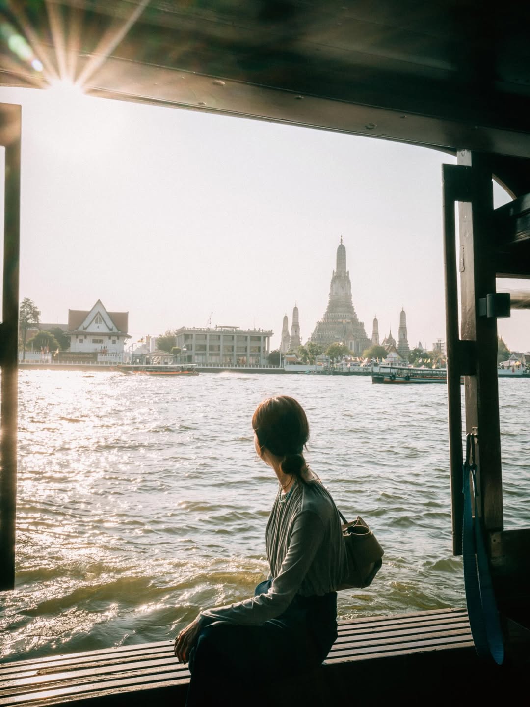 เต้ย - จรินทร์พร จุนเกียรติ