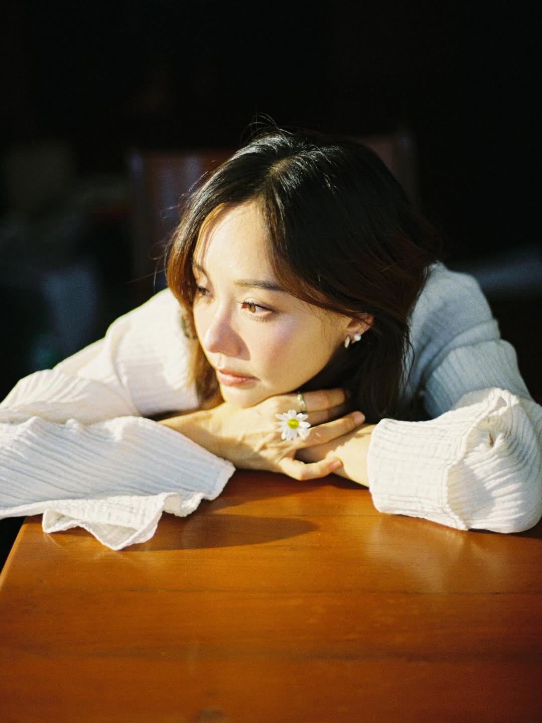 เต้ย - จรินทร์พร จุนเกียรติ