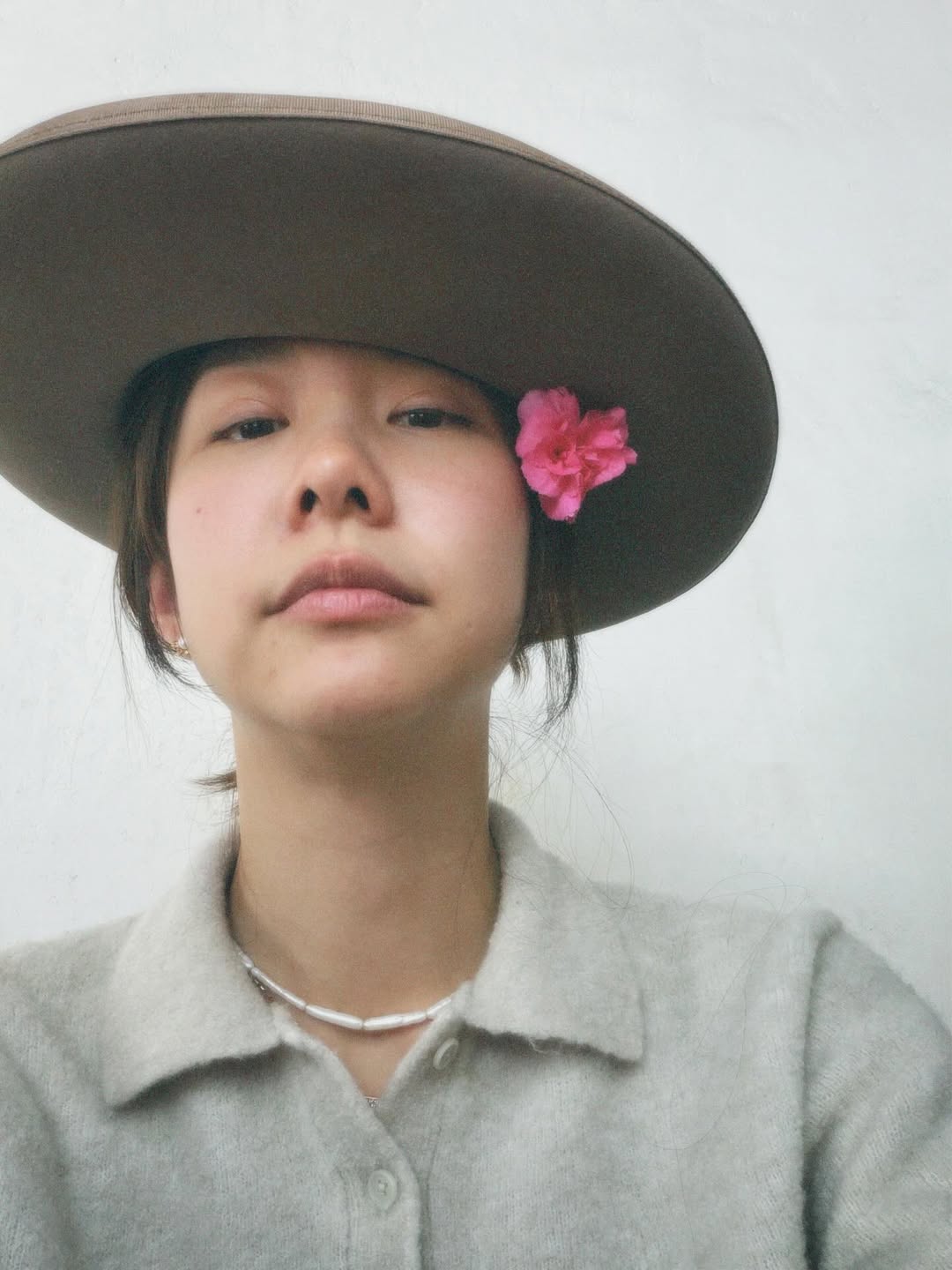 เต้ย - จรินทร์พร จุนเกียรติ