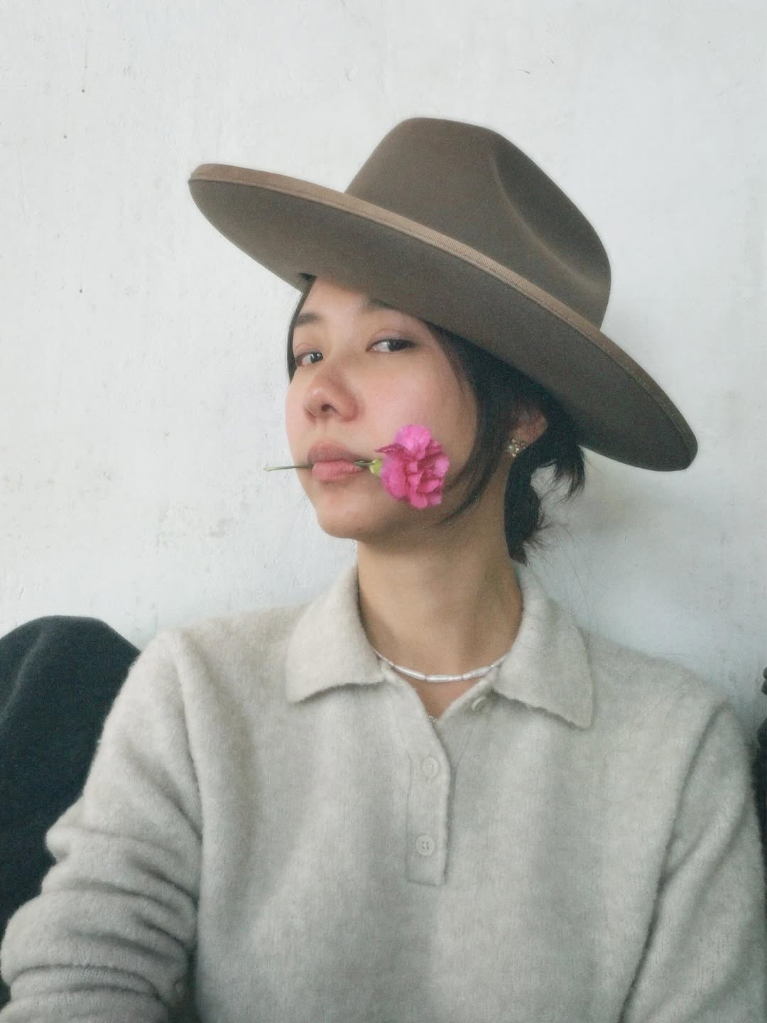 เต้ย - จรินทร์พร จุนเกียรติ