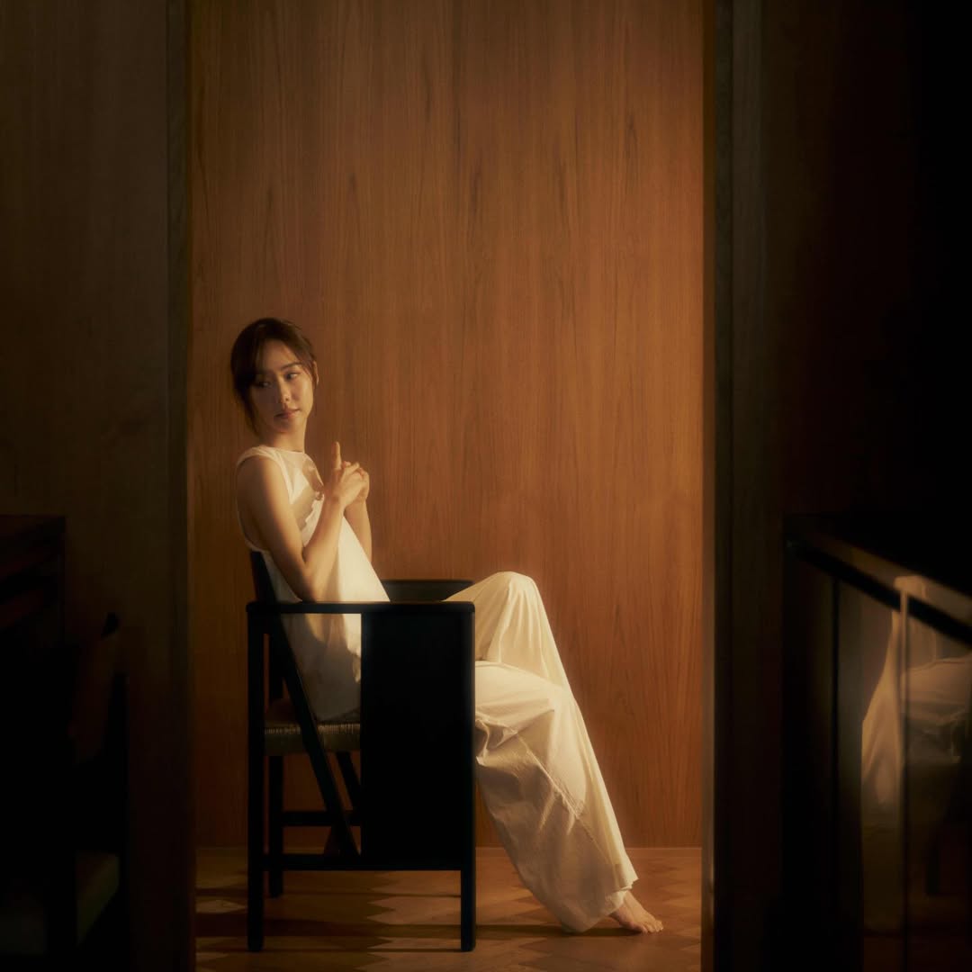 เต้ย - จรินทร์พร จุนเกียรติ