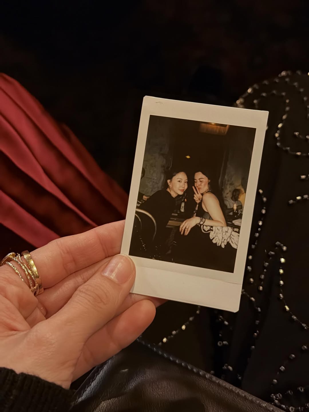 เต้ย - จรินทร์พร จุนเกียรติ