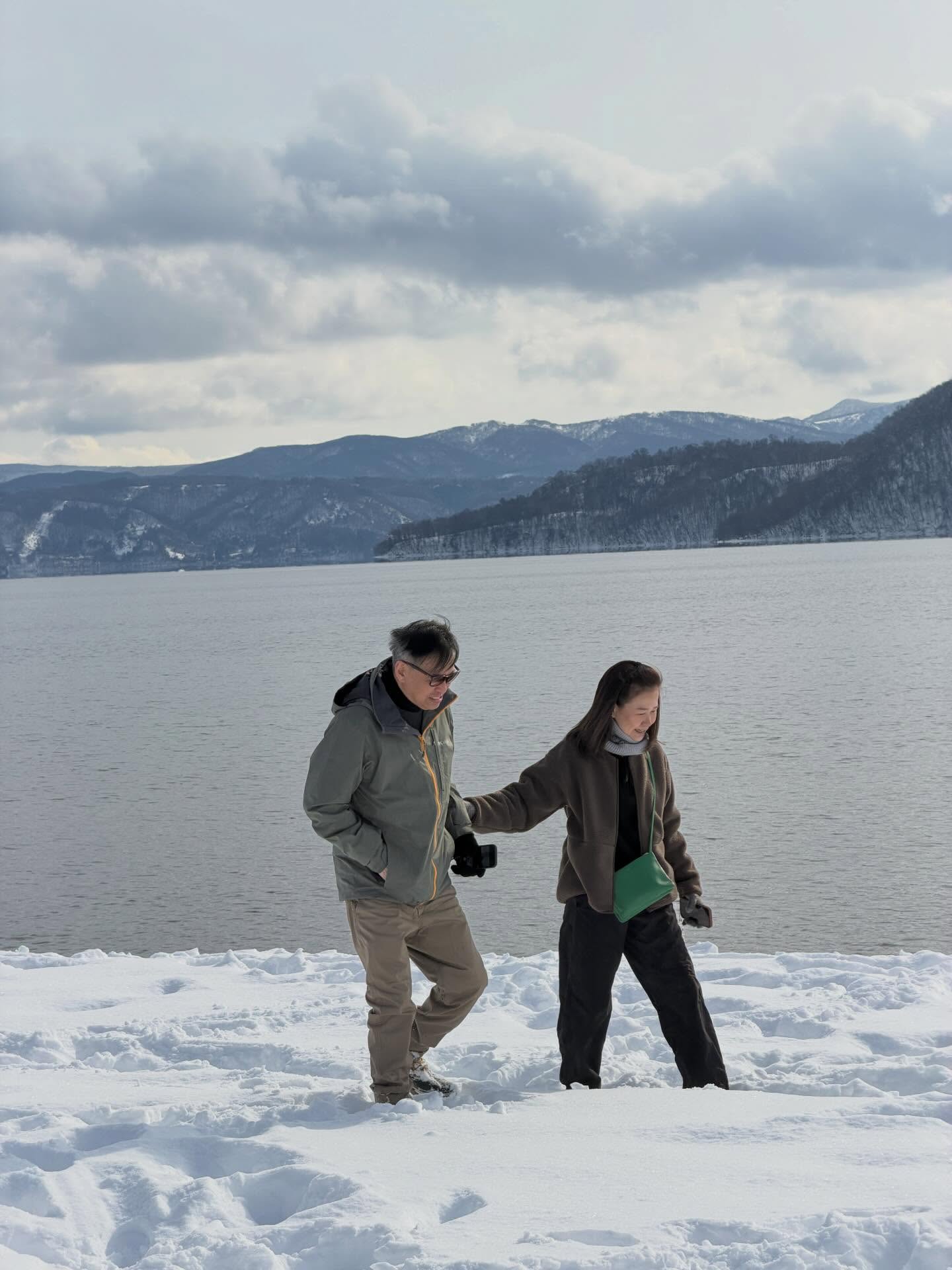 เต้ย - จรินทร์พร จุนเกียรติ