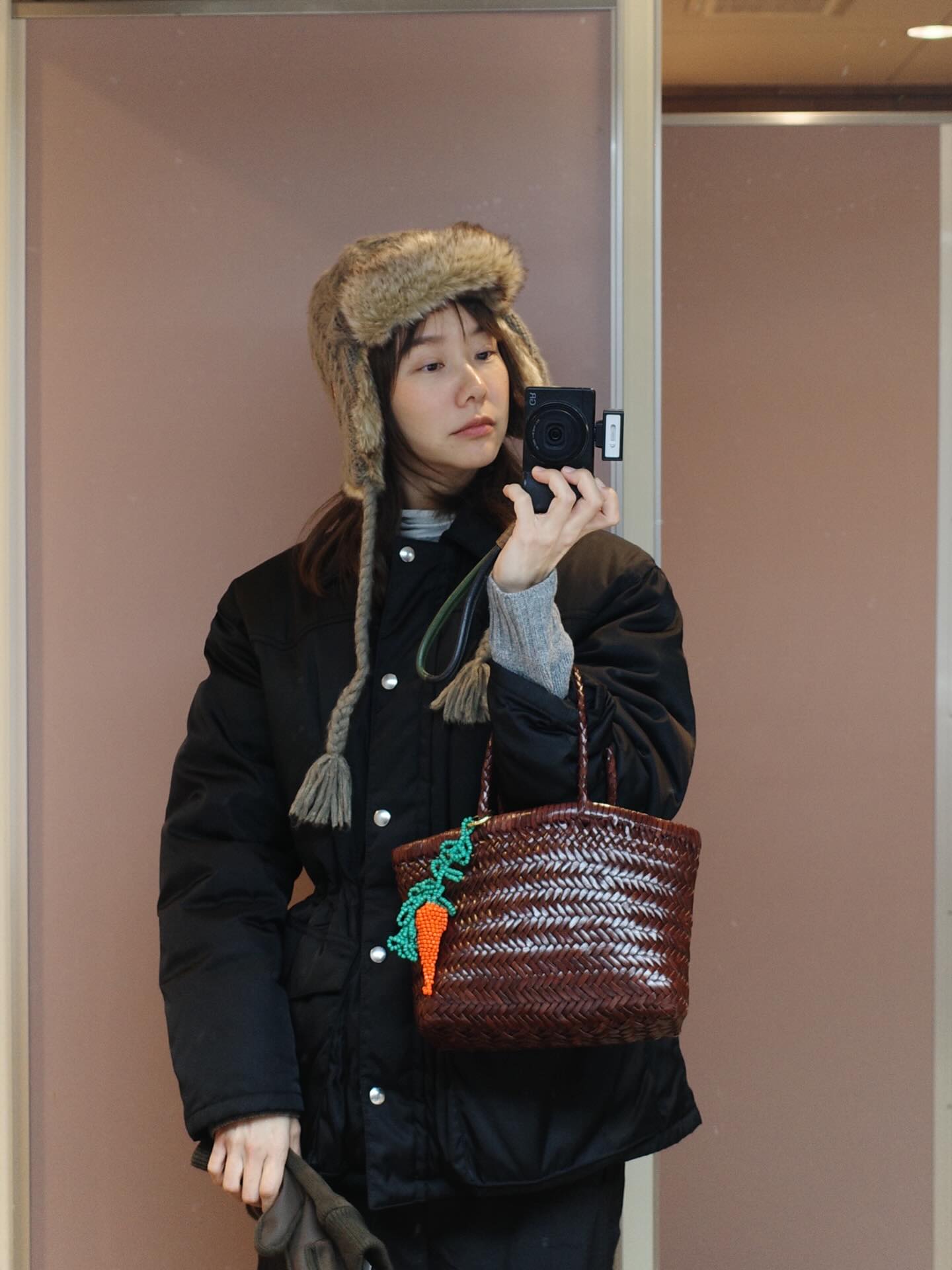 เต้ย - จรินทร์พร จุนเกียรติ