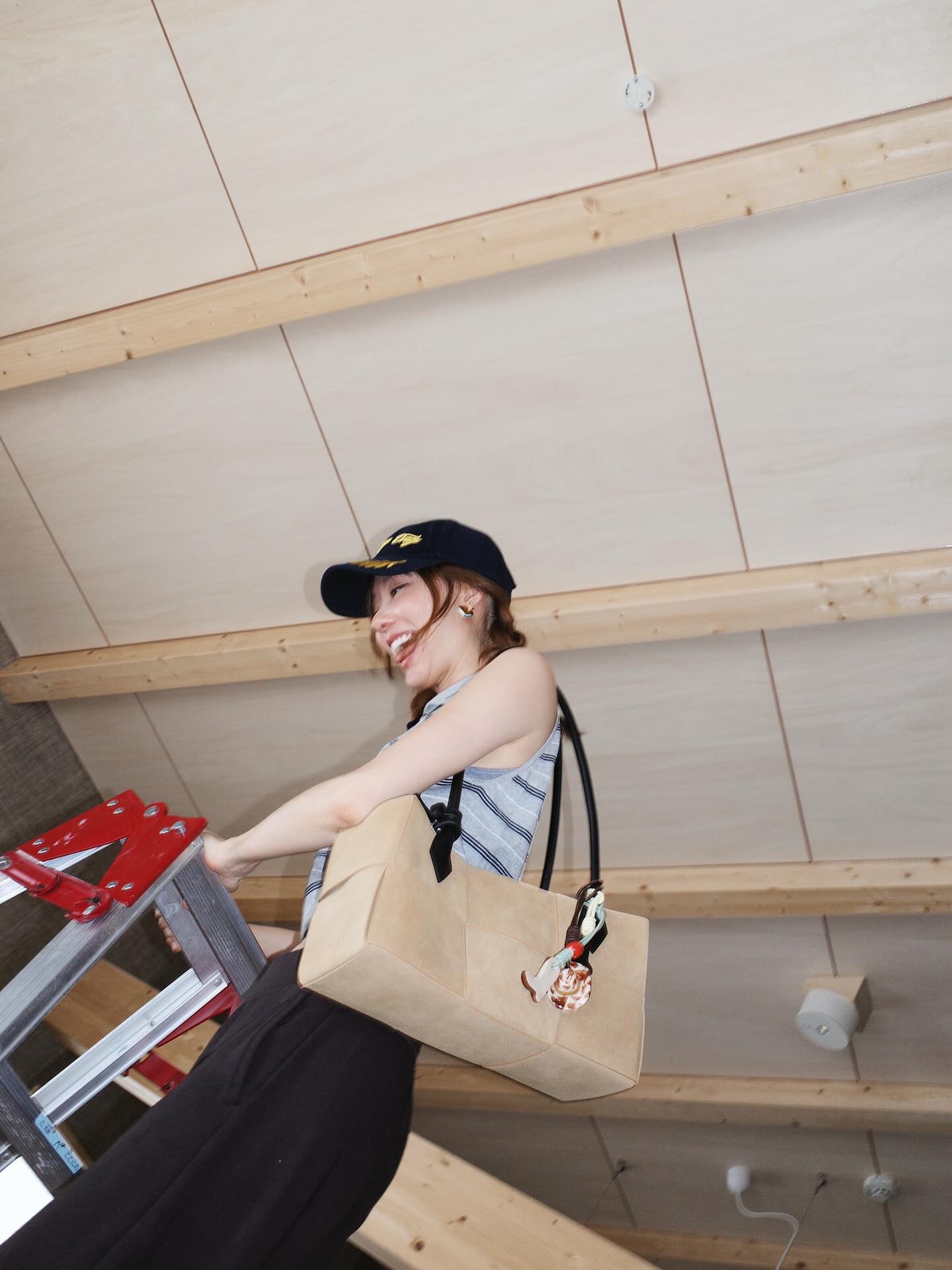 เต้ย - จรินทร์พร จุนเกียรติ