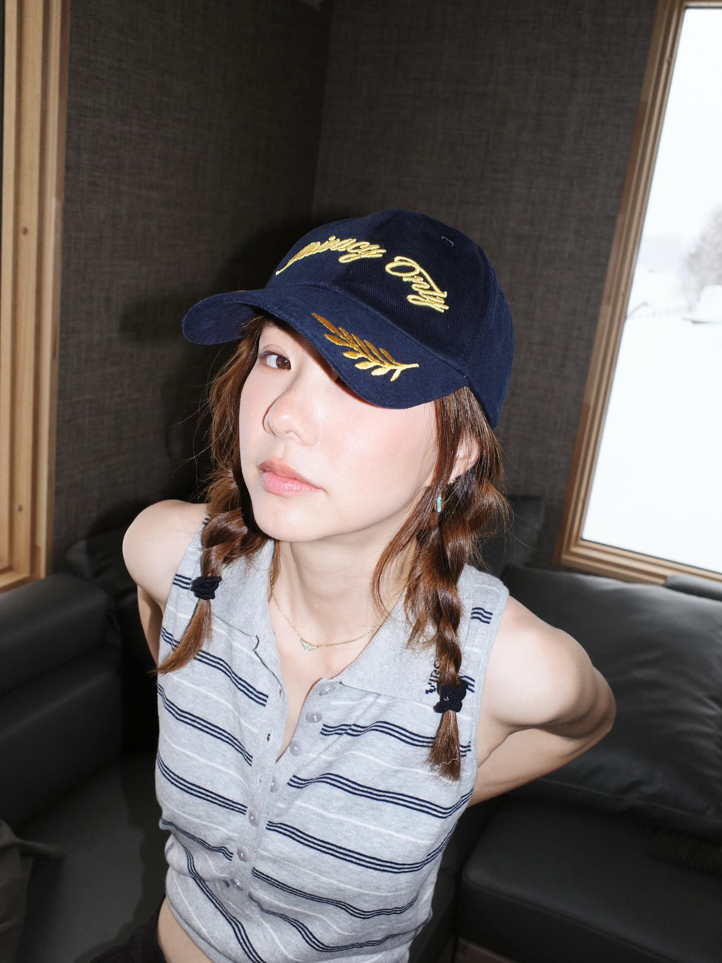 เต้ย - จรินทร์พร จุนเกียรติ