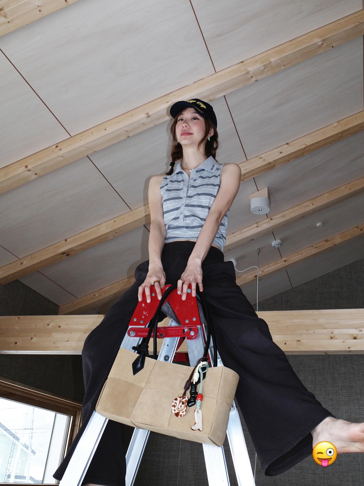 เต้ย - จรินทร์พร จุนเกียรติ