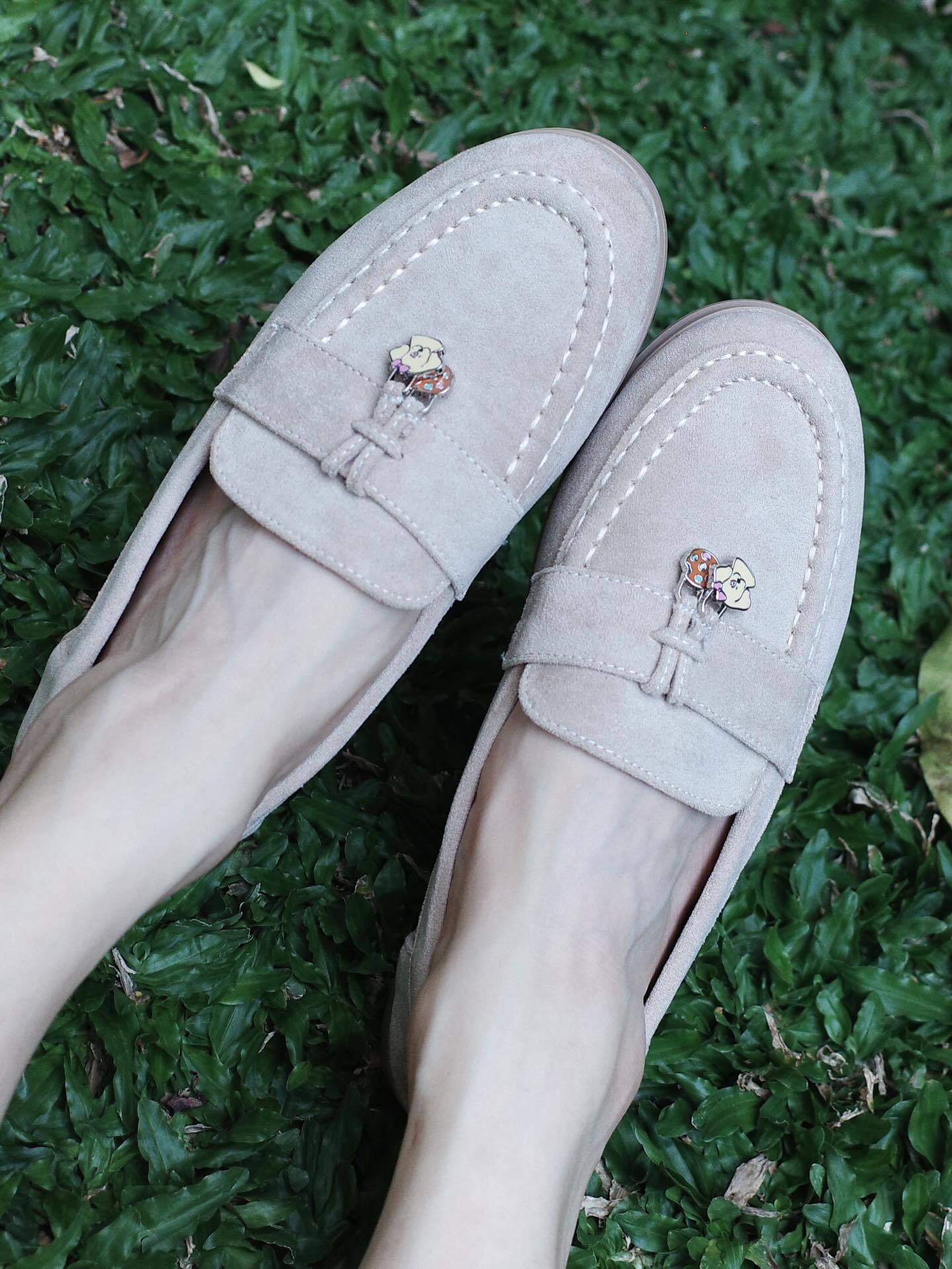 เต้ย - จรินทร์พร จุนเกียรติ