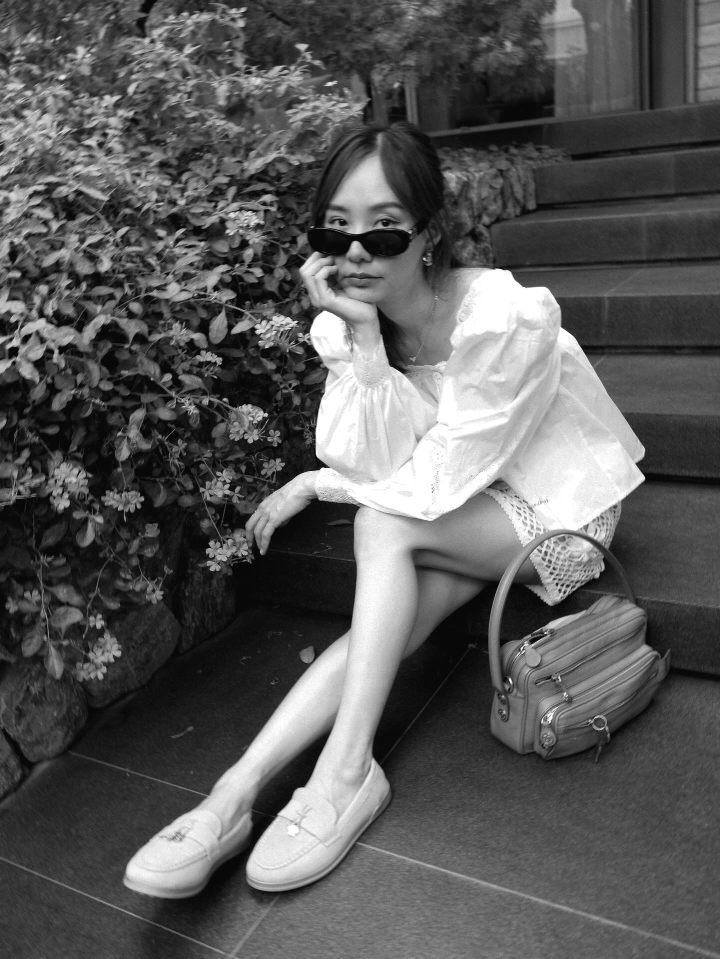 เต้ย - จรินทร์พร จุนเกียรติ