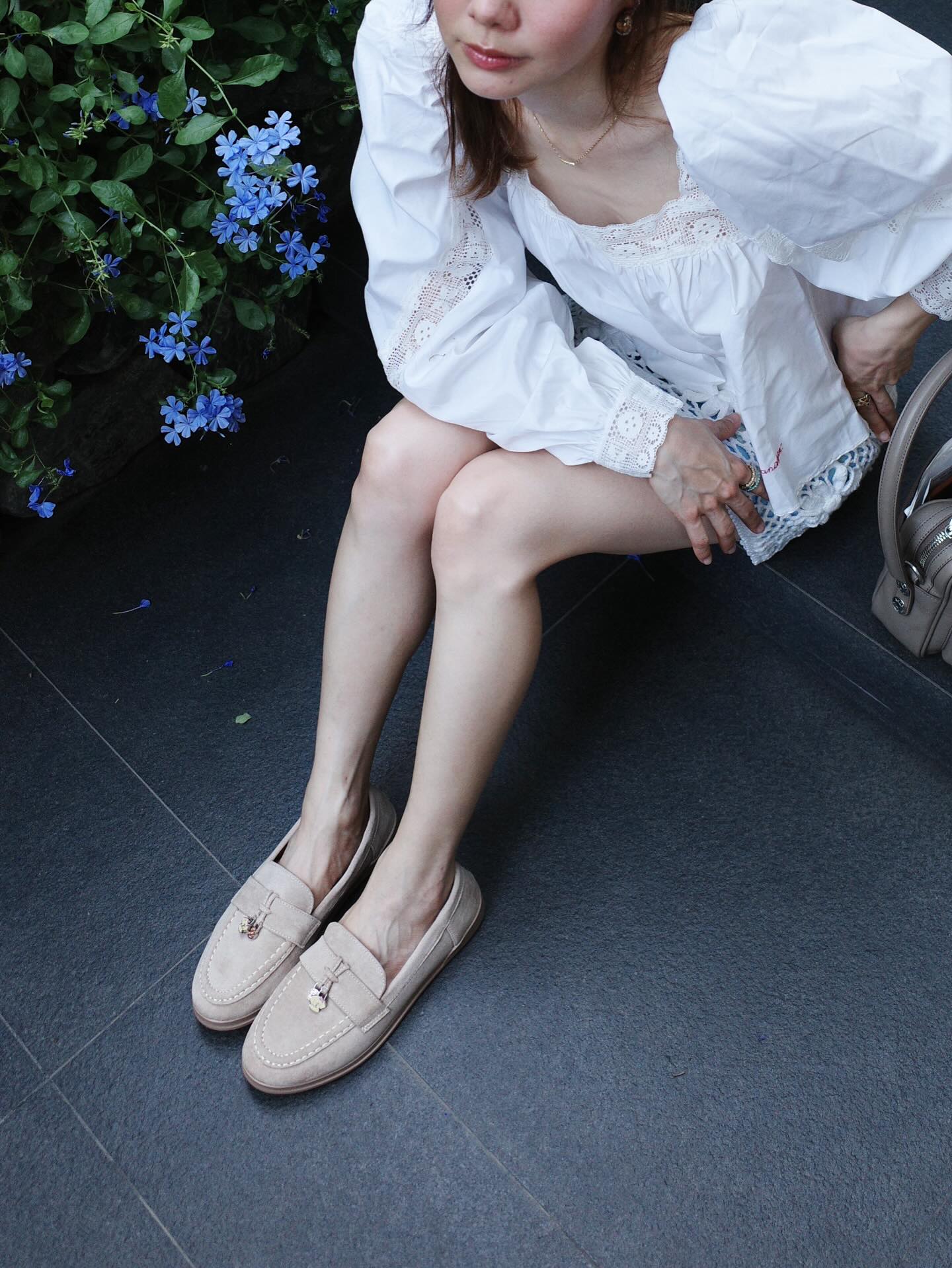 เต้ย - จรินทร์พร จุนเกียรติ