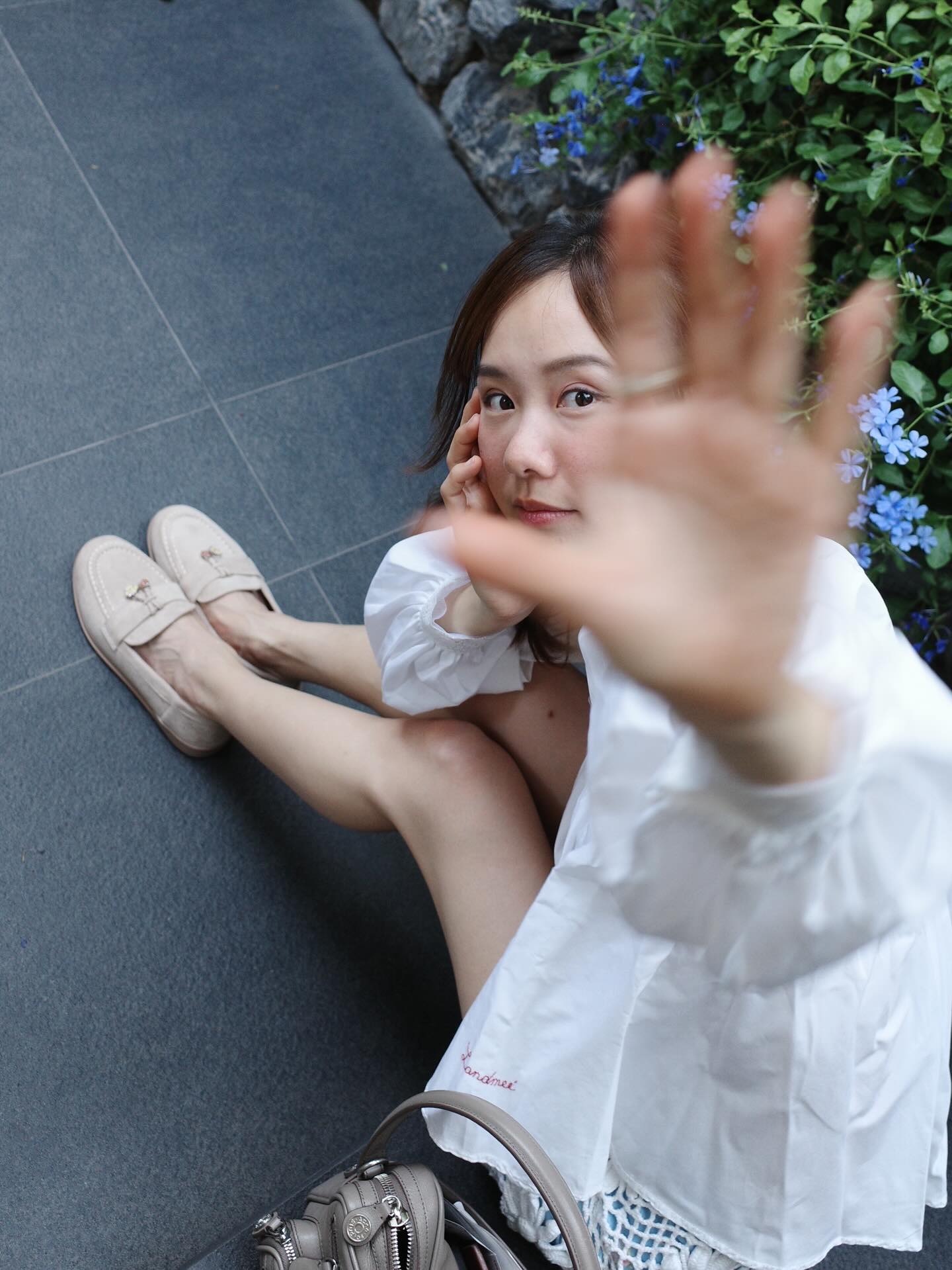 เต้ย - จรินทร์พร จุนเกียรติ