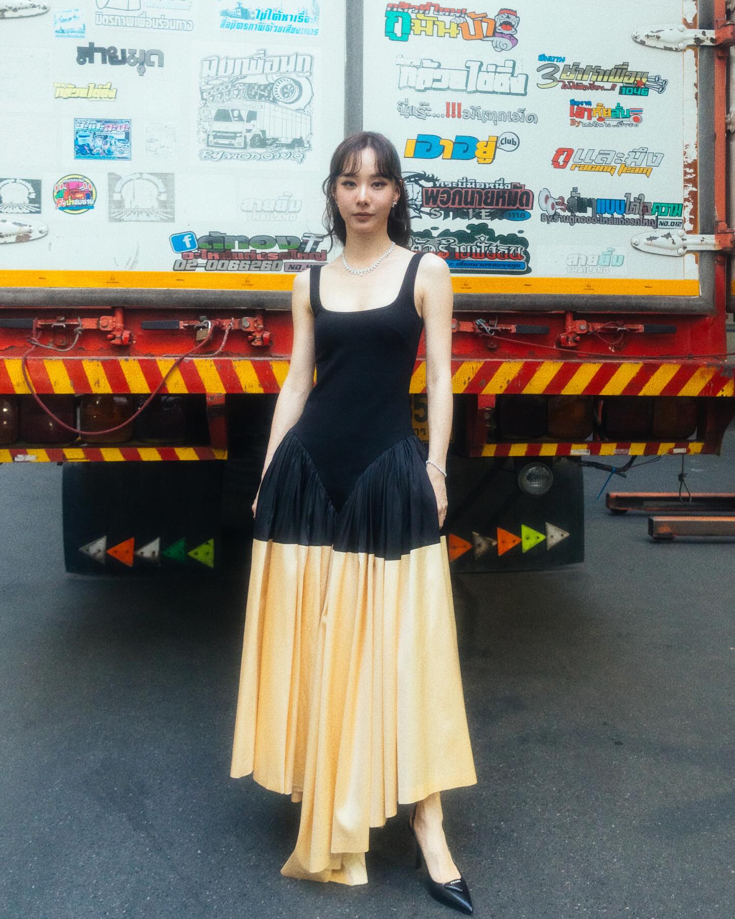 เต้ย - จรินทร์พร จุนเกียรติ