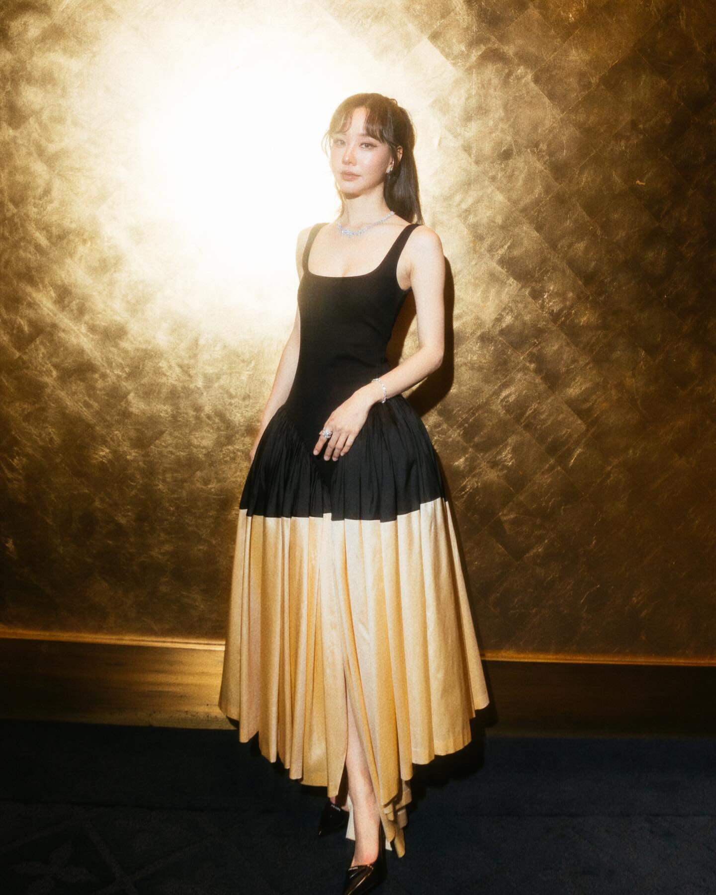 เต้ย - จรินทร์พร จุนเกียรติ