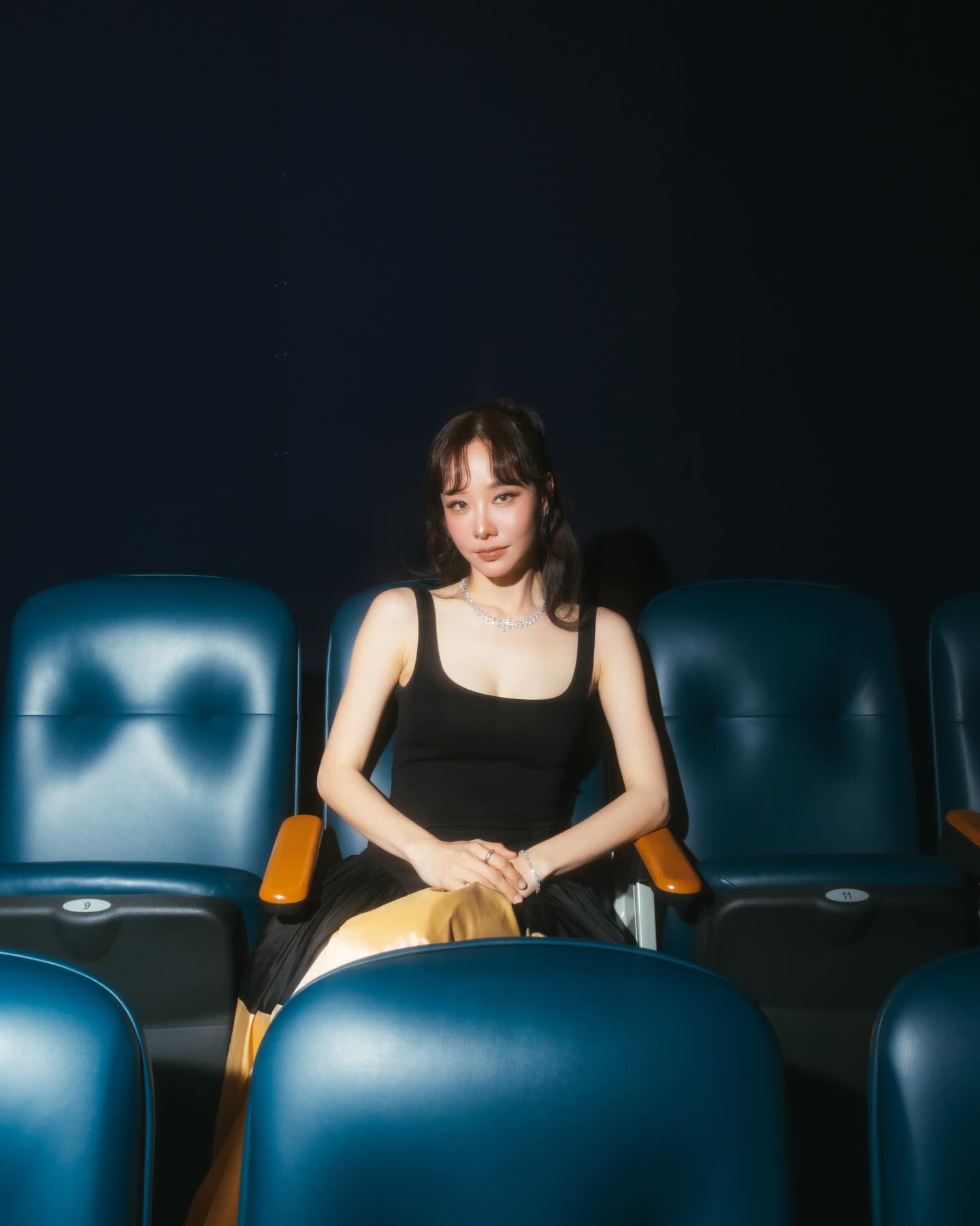 เต้ย - จรินทร์พร จุนเกียรติ