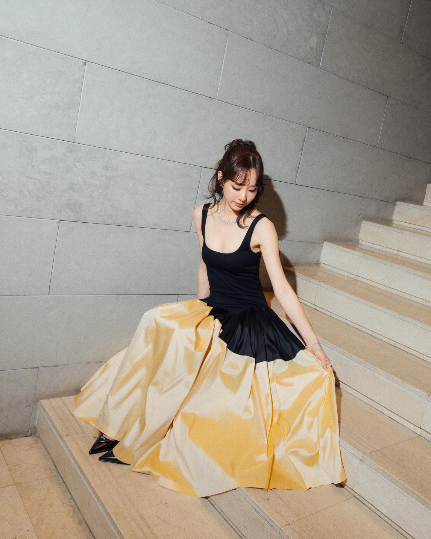 เต้ย - จรินทร์พร จุนเกียรติ