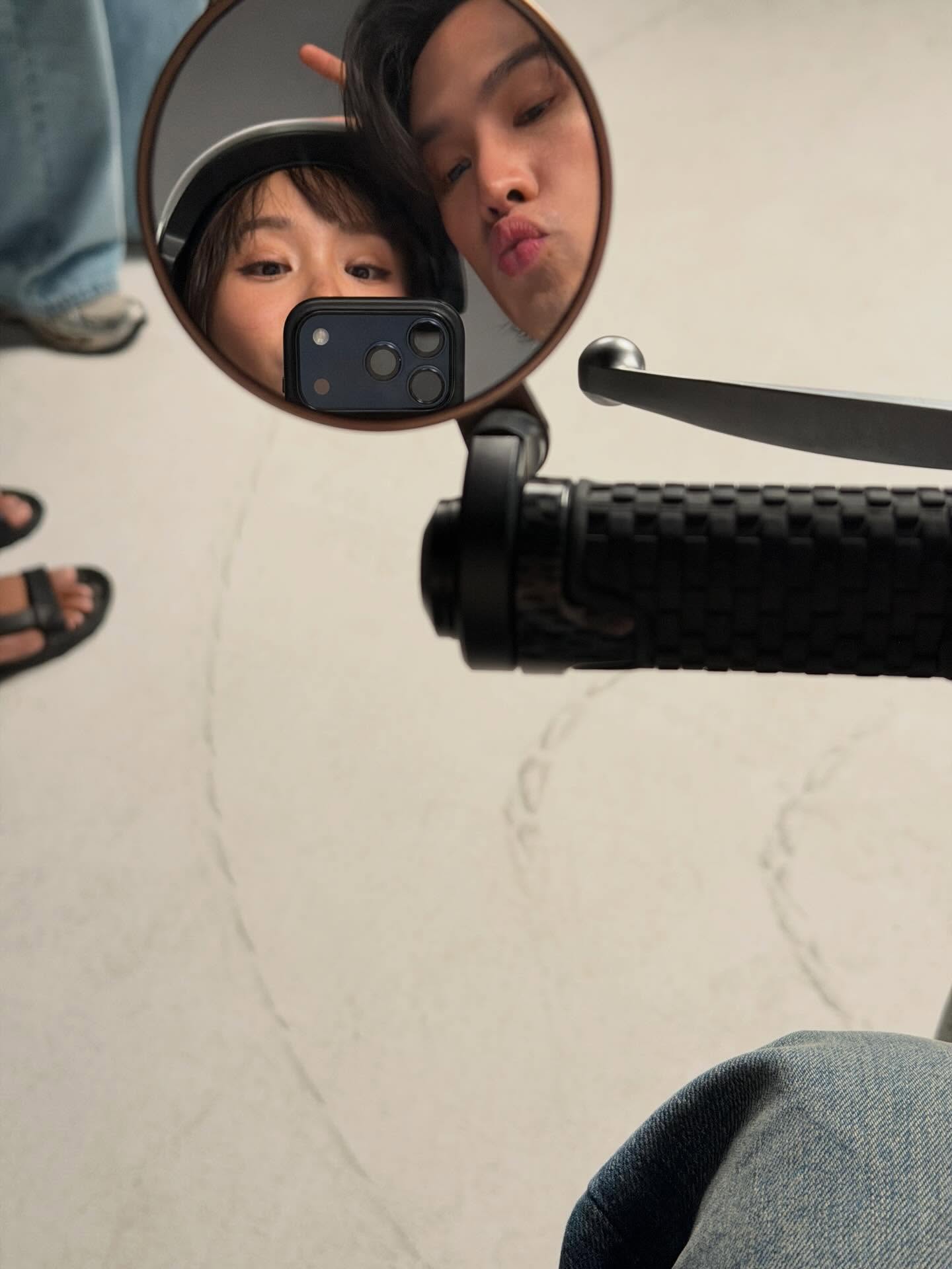 เต้ย - จรินทร์พร จุนเกียรติ