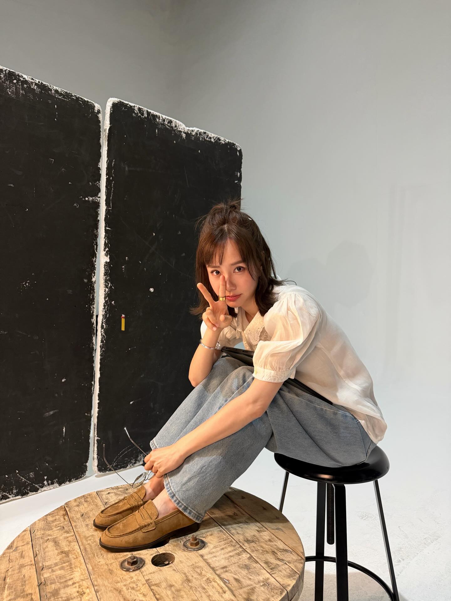 เต้ย - จรินทร์พร จุนเกียรติ