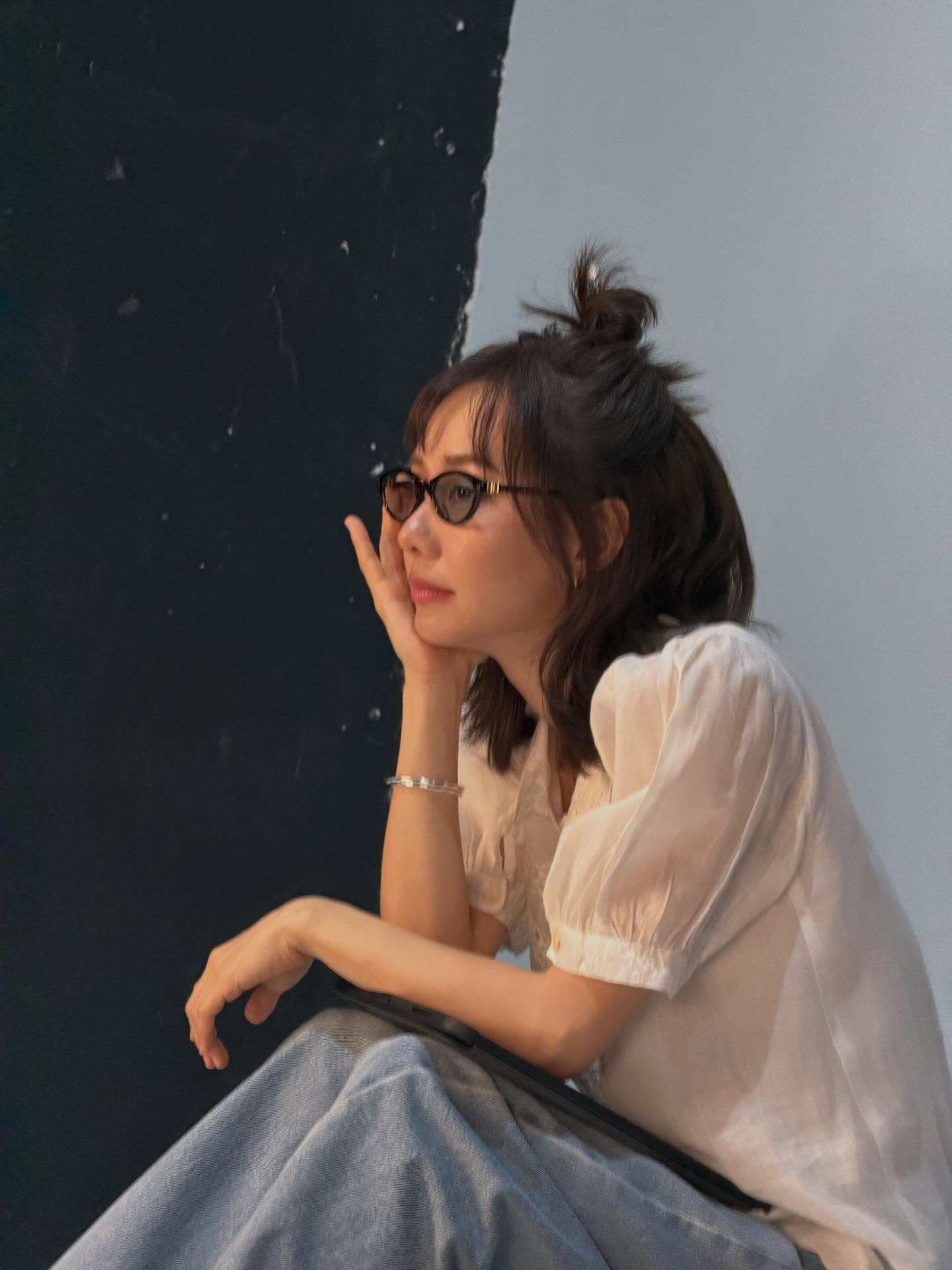 เต้ย - จรินทร์พร จุนเกียรติ