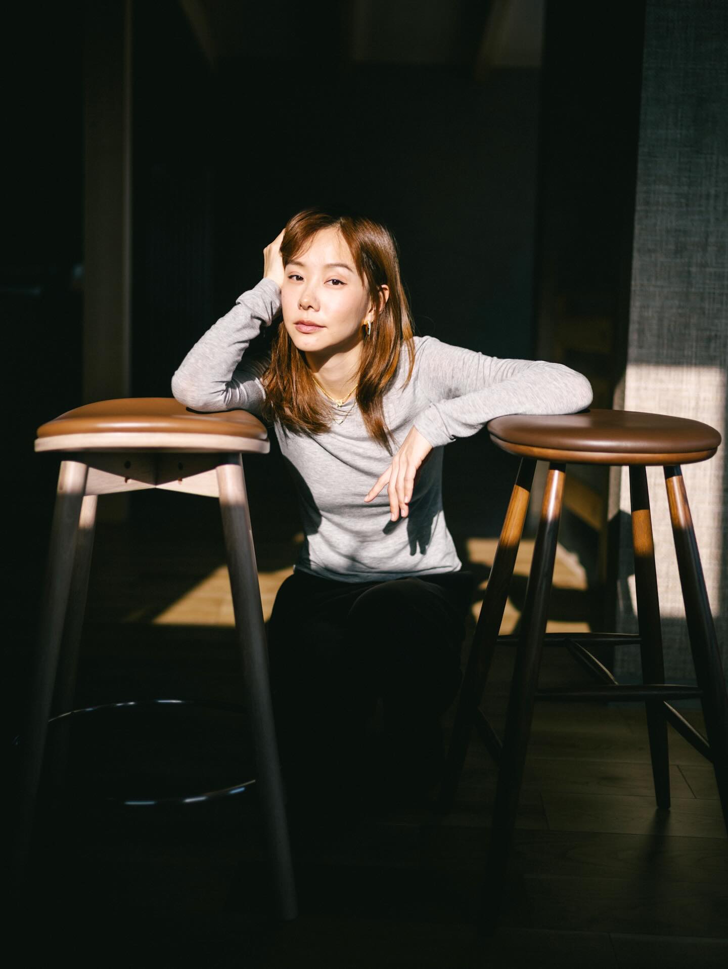 เต้ย - จรินทร์พร จุนเกียรติ