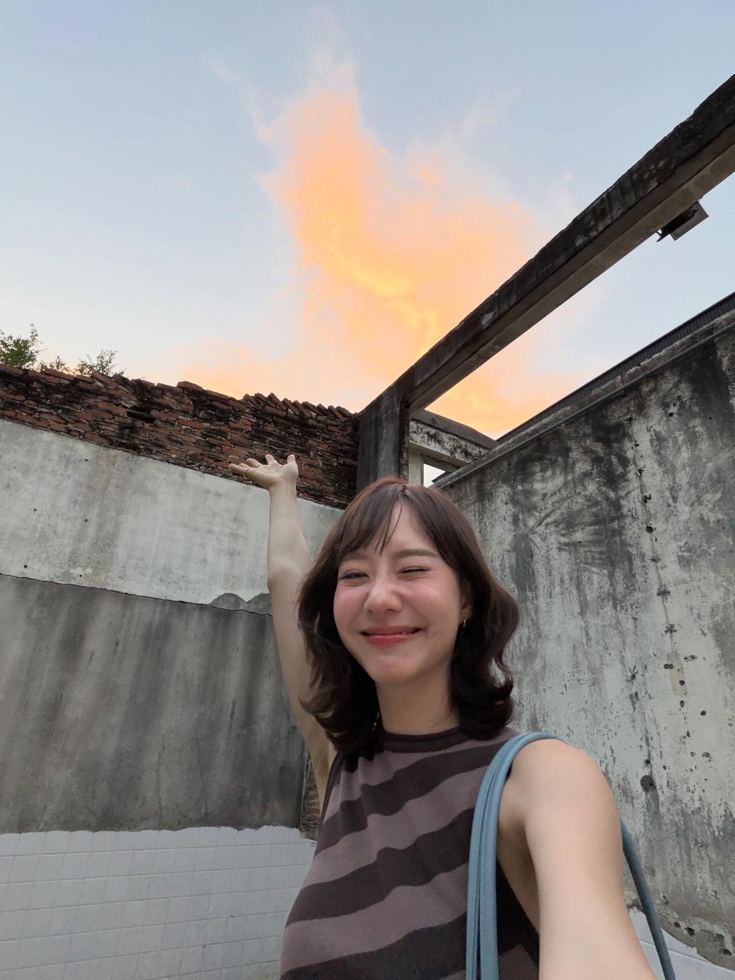 เต้ย - จรินทร์พร จุนเกียรติ