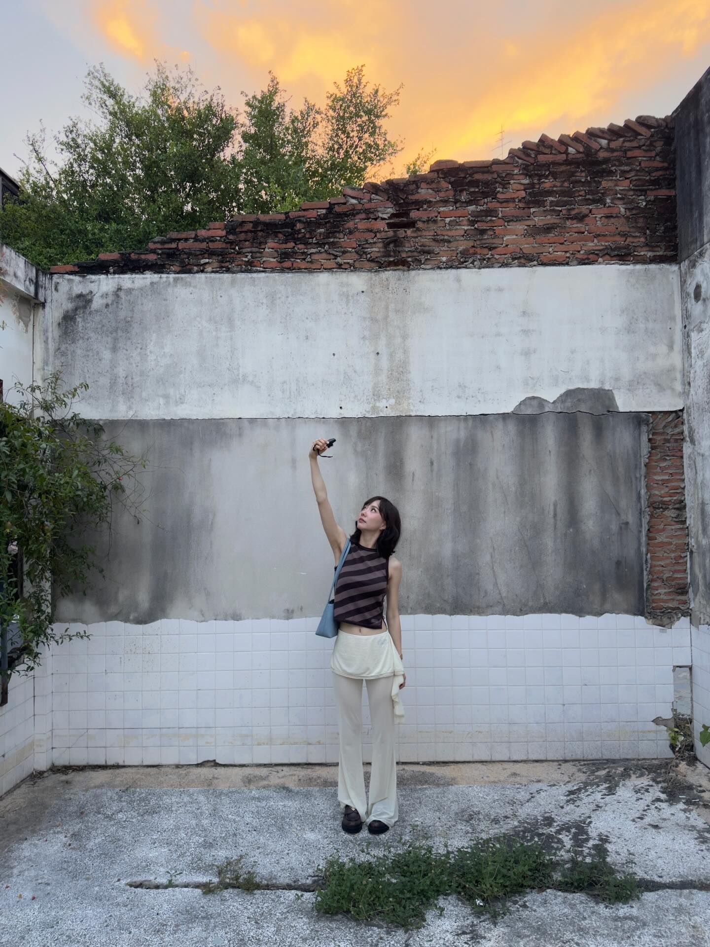 เต้ย - จรินทร์พร จุนเกียรติ