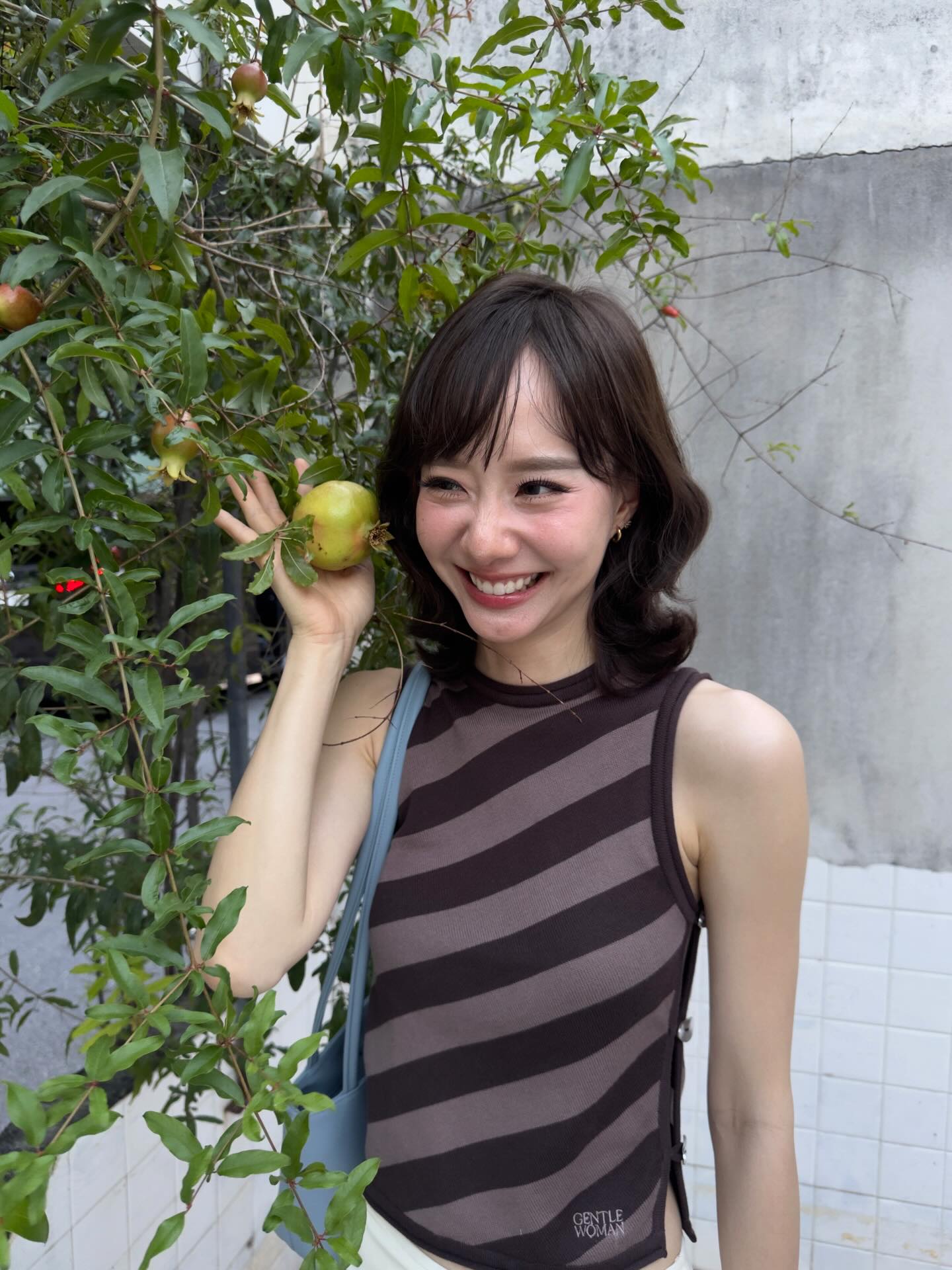 เต้ย - จรินทร์พร จุนเกียรติ