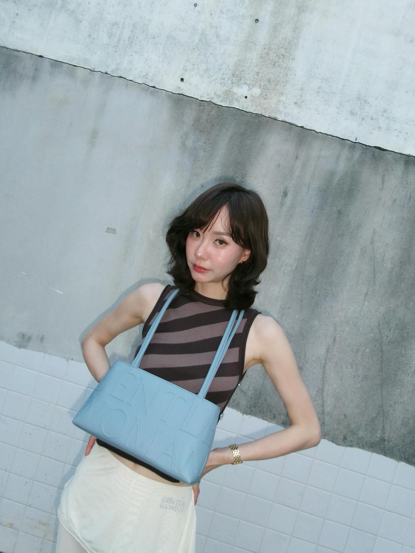 เต้ย - จรินทร์พร จุนเกียรติ