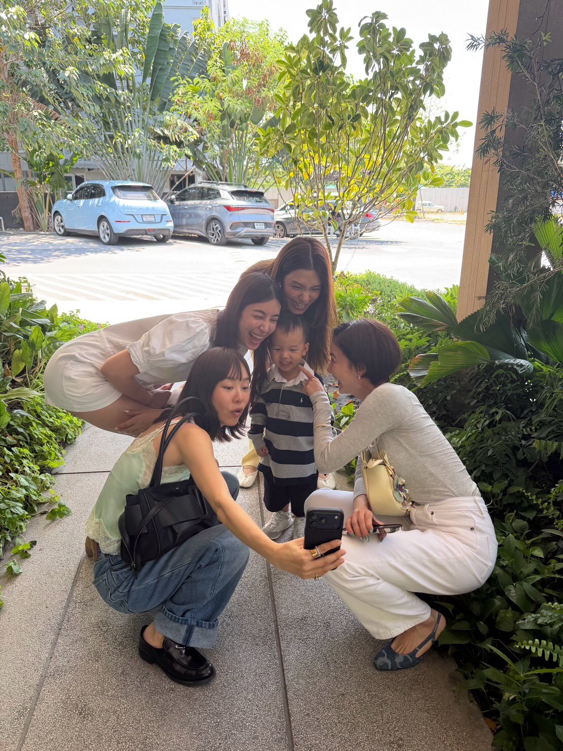 เต้ย - จรินทร์พร จุนเกียรติ