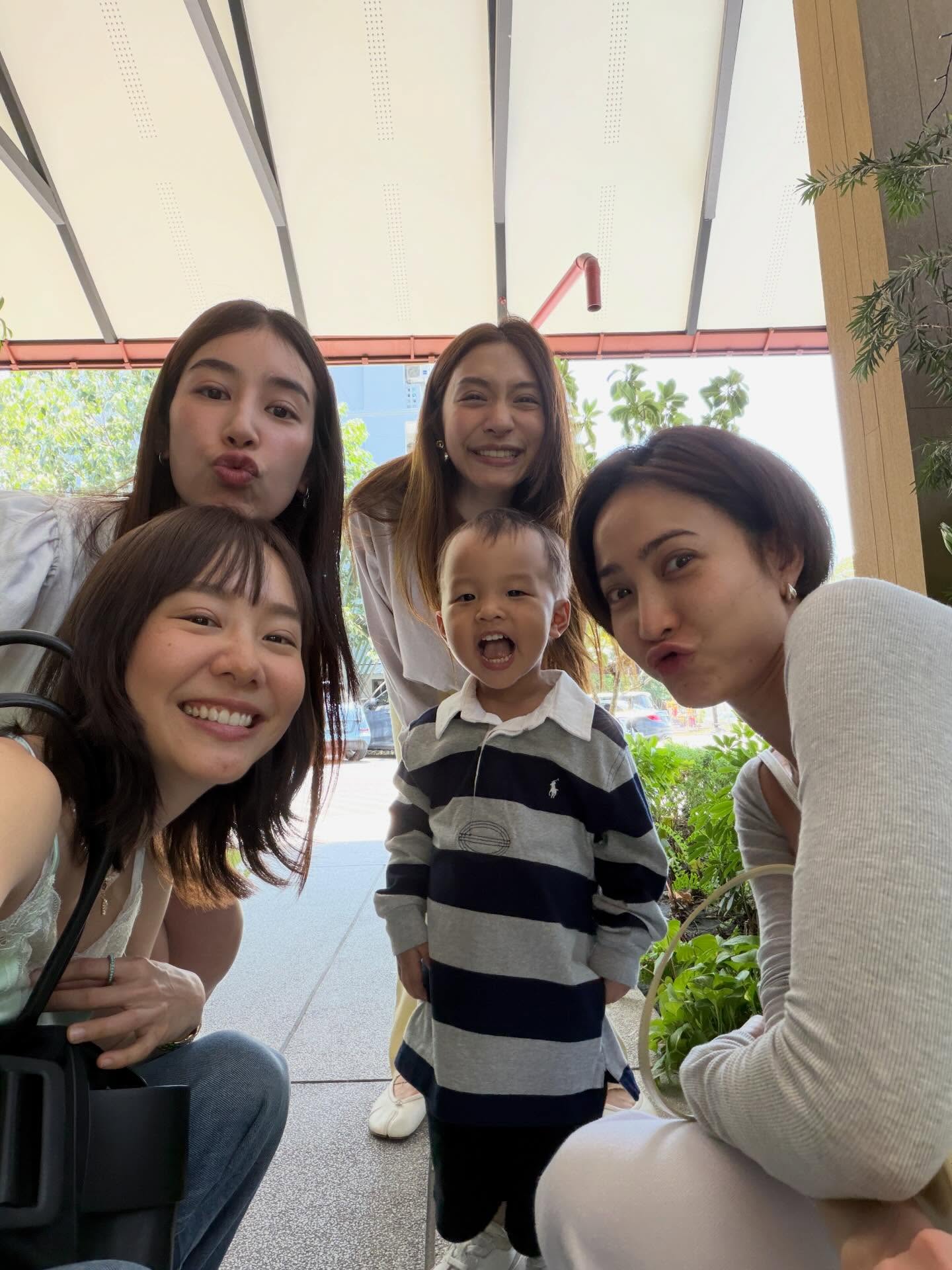 เต้ย - จรินทร์พร จุนเกียรติ