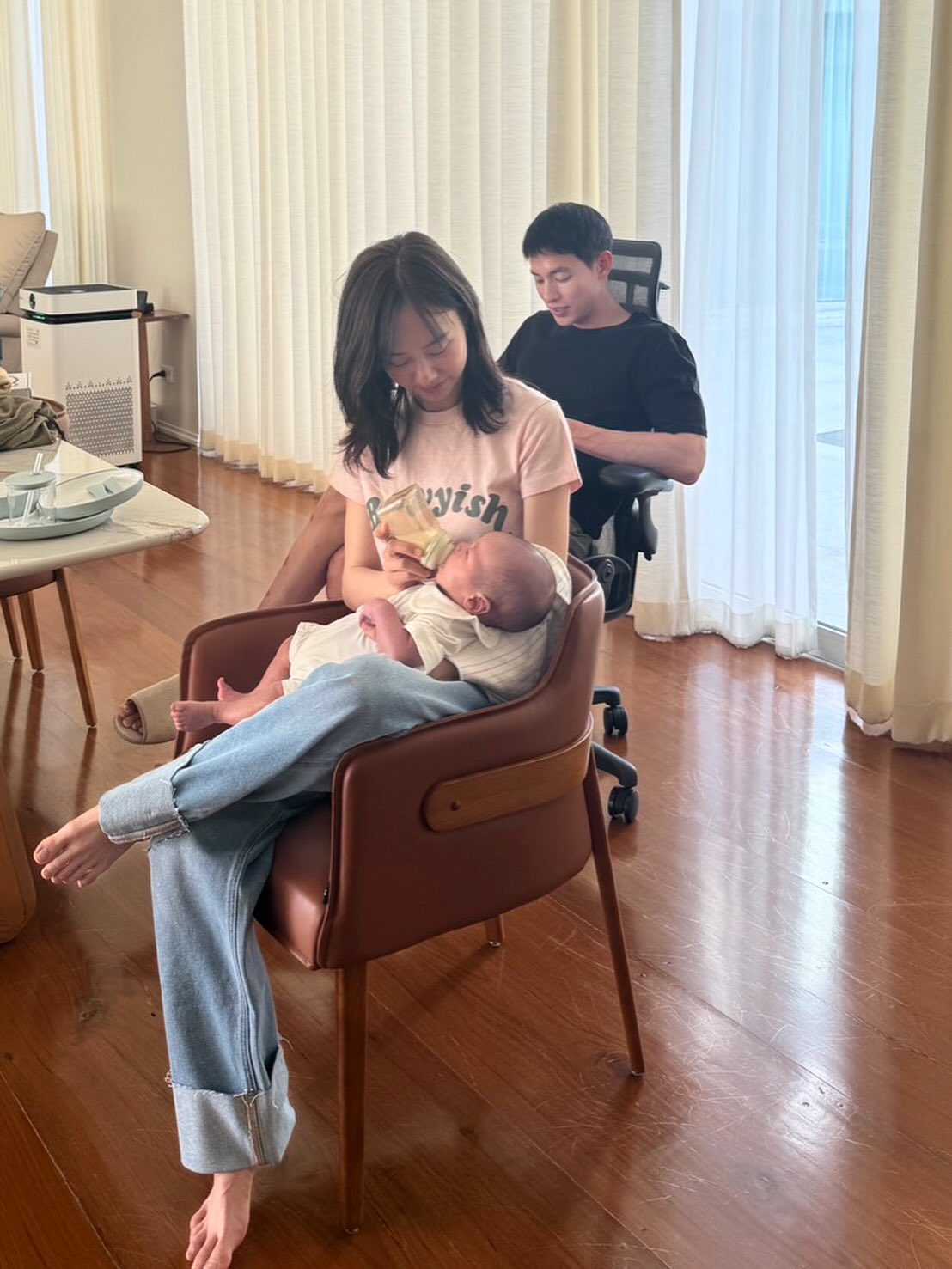 เต้ย - จรินทร์พร จุนเกียรติ