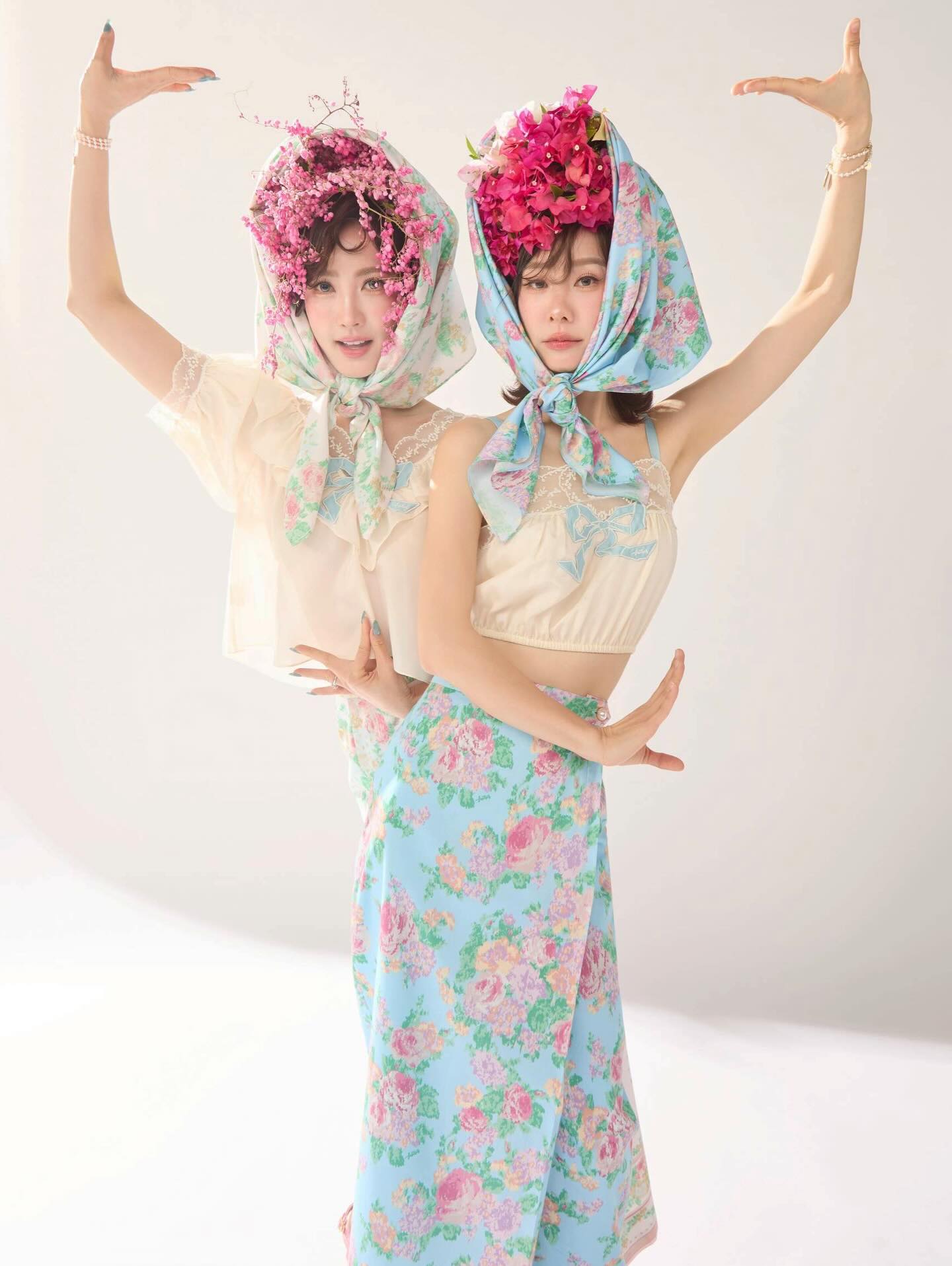 เต้ย - จรินทร์พร จุนเกียรติ