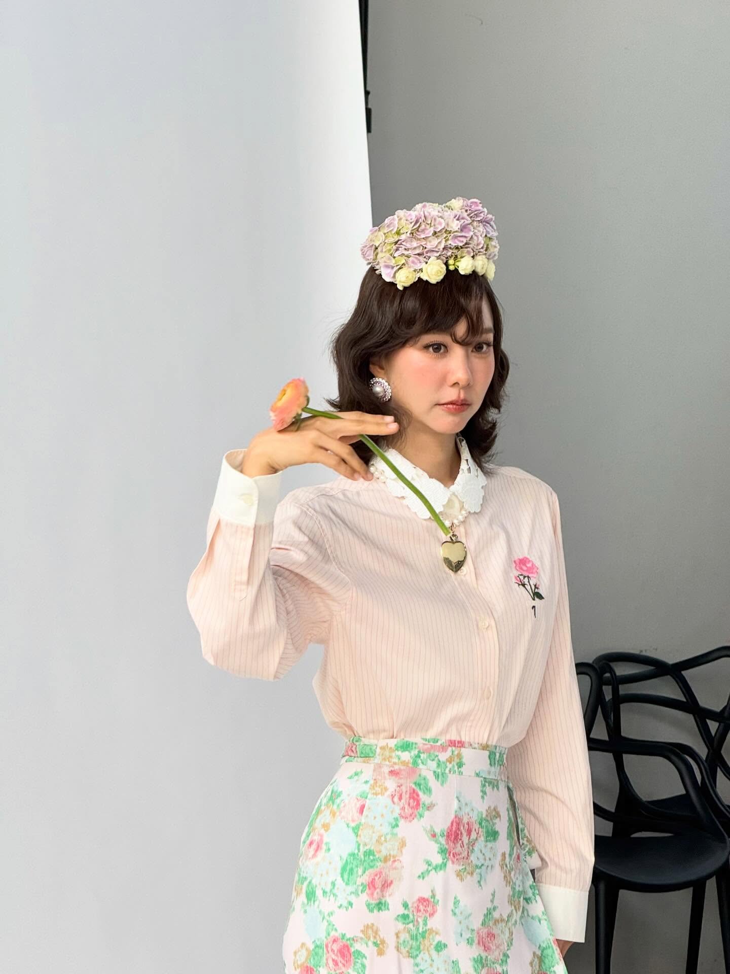 เต้ย - จรินทร์พร จุนเกียรติ