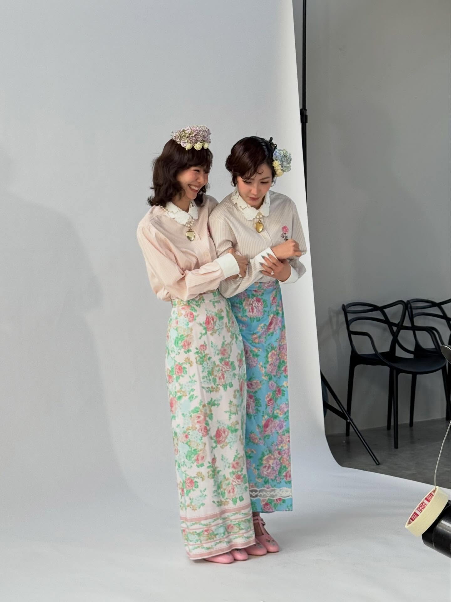 เต้ย - จรินทร์พร จุนเกียรติ