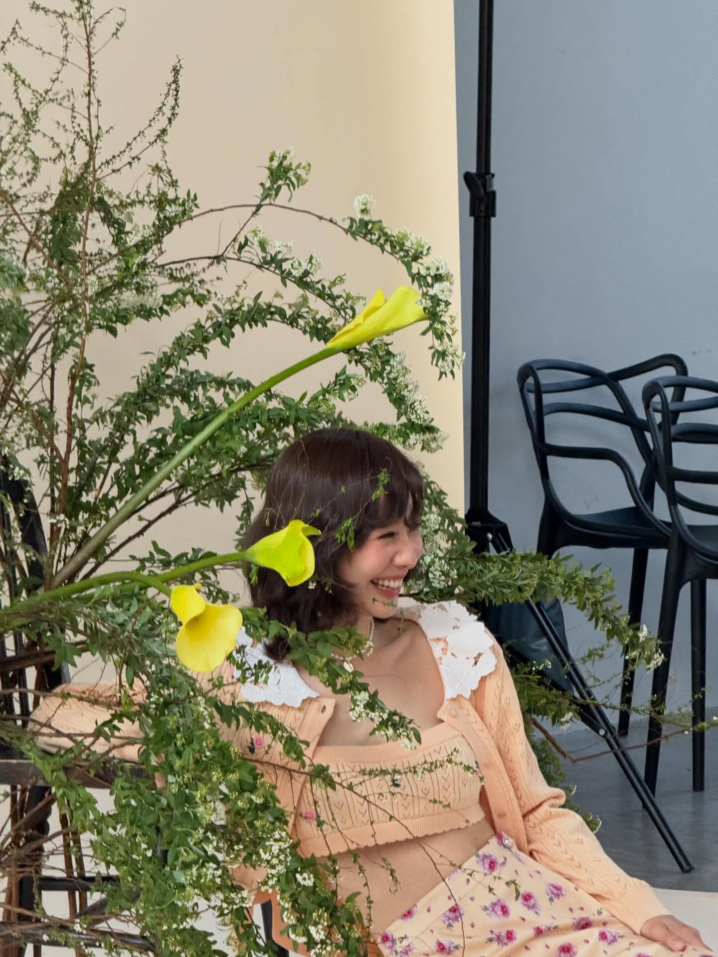 เต้ย - จรินทร์พร จุนเกียรติ