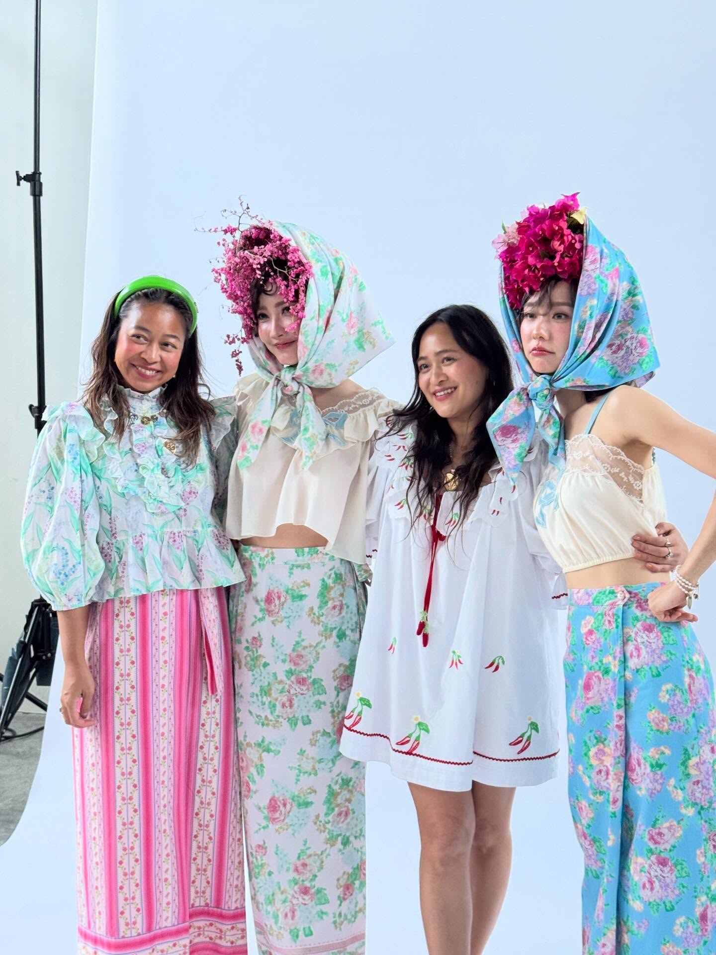 เต้ย - จรินทร์พร จุนเกียรติ