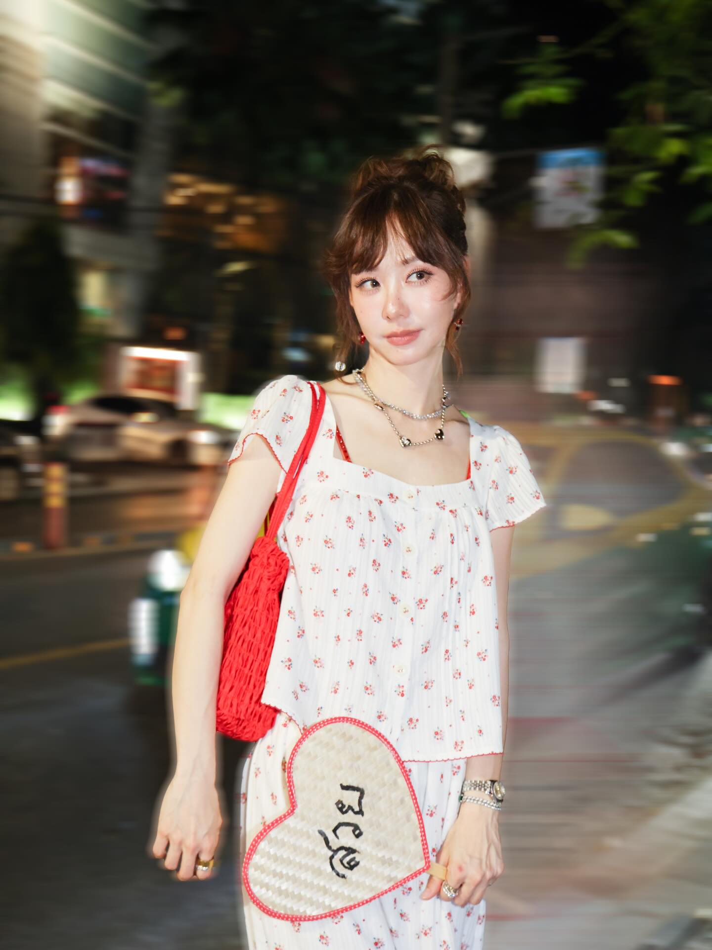 เต้ย - จรินทร์พร จุนเกียรติ