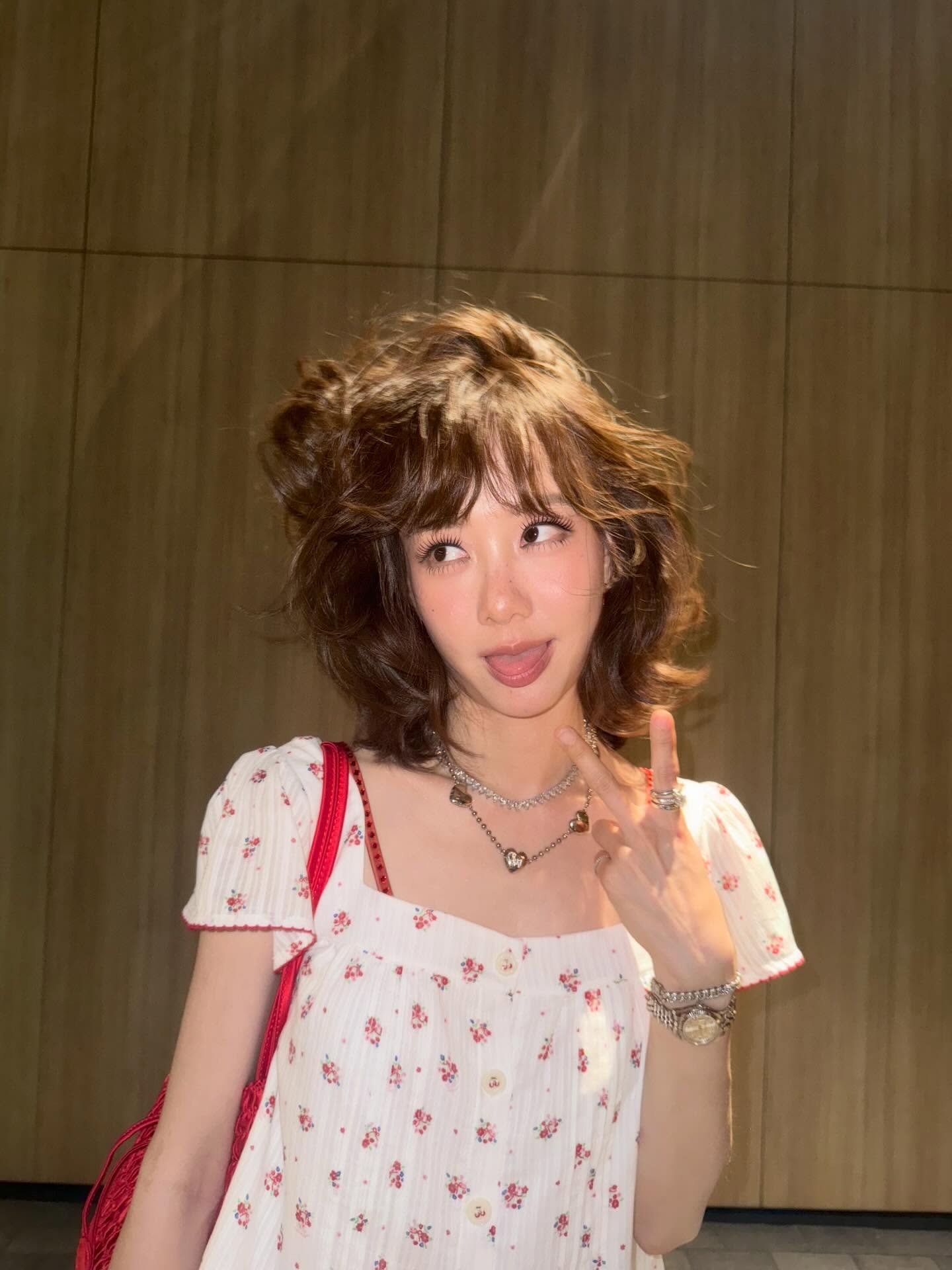 เต้ย - จรินทร์พร จุนเกียรติ