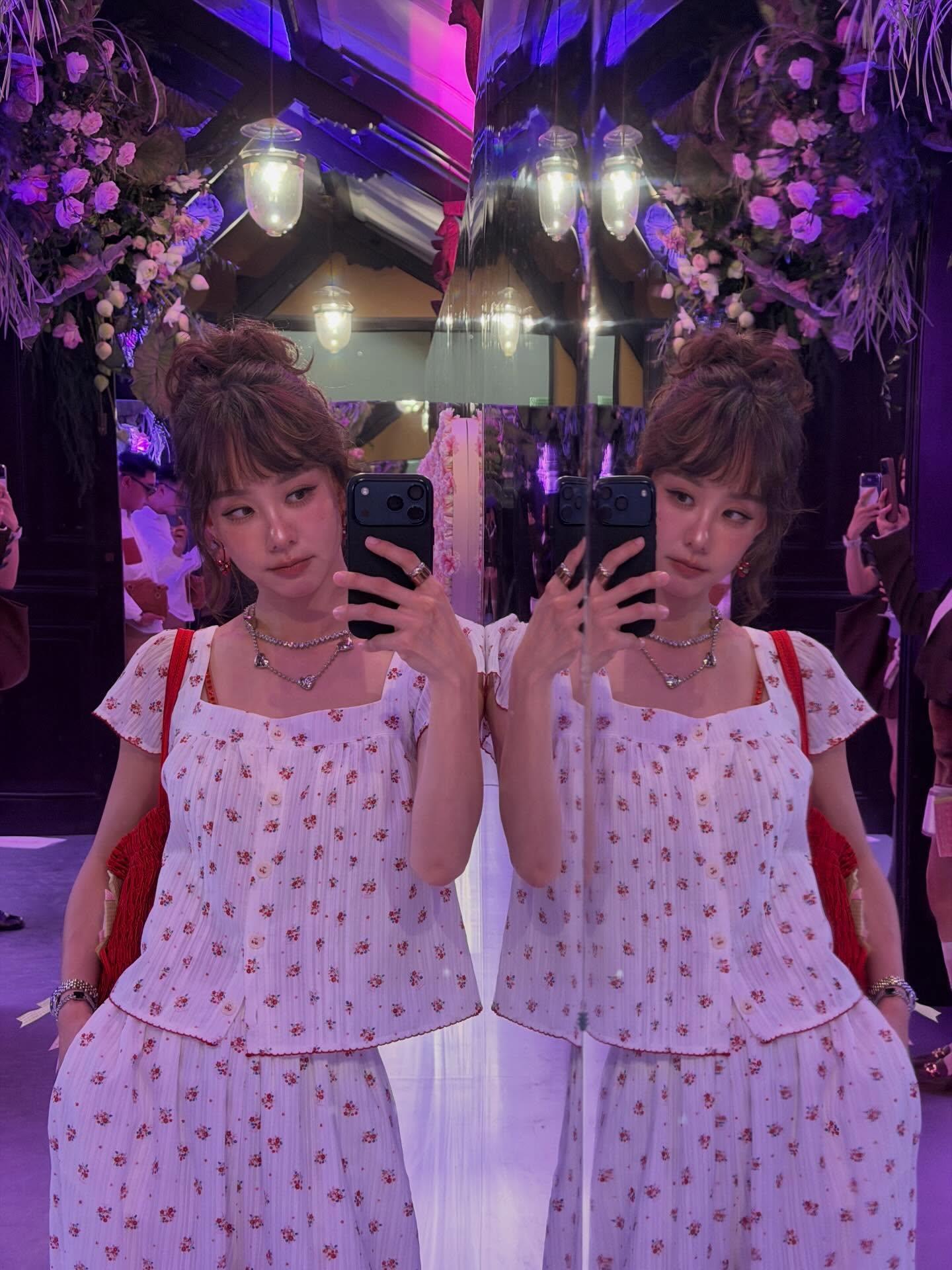 เต้ย - จรินทร์พร จุนเกียรติ