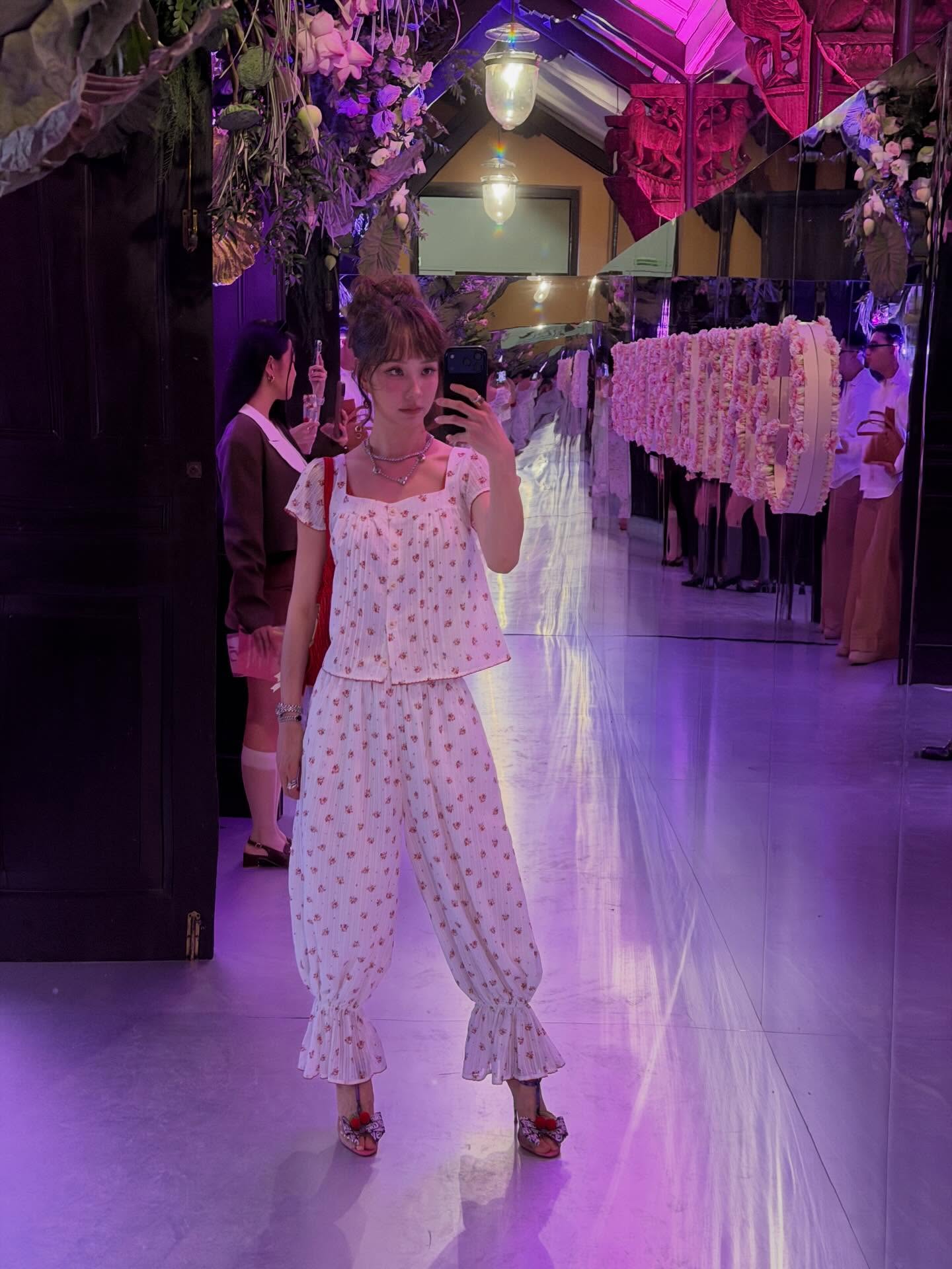 เต้ย - จรินทร์พร จุนเกียรติ