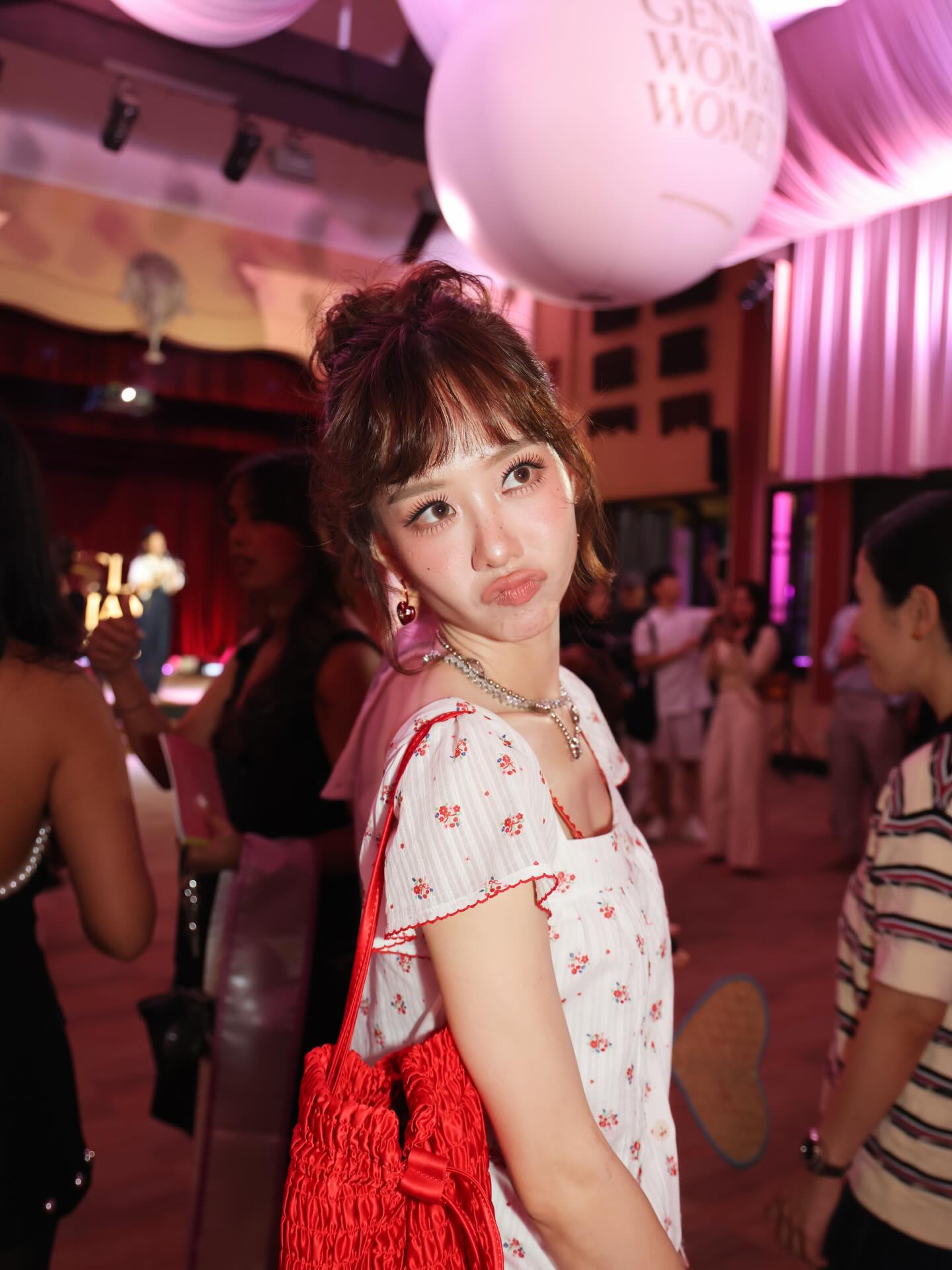 เต้ย - จรินทร์พร จุนเกียรติ