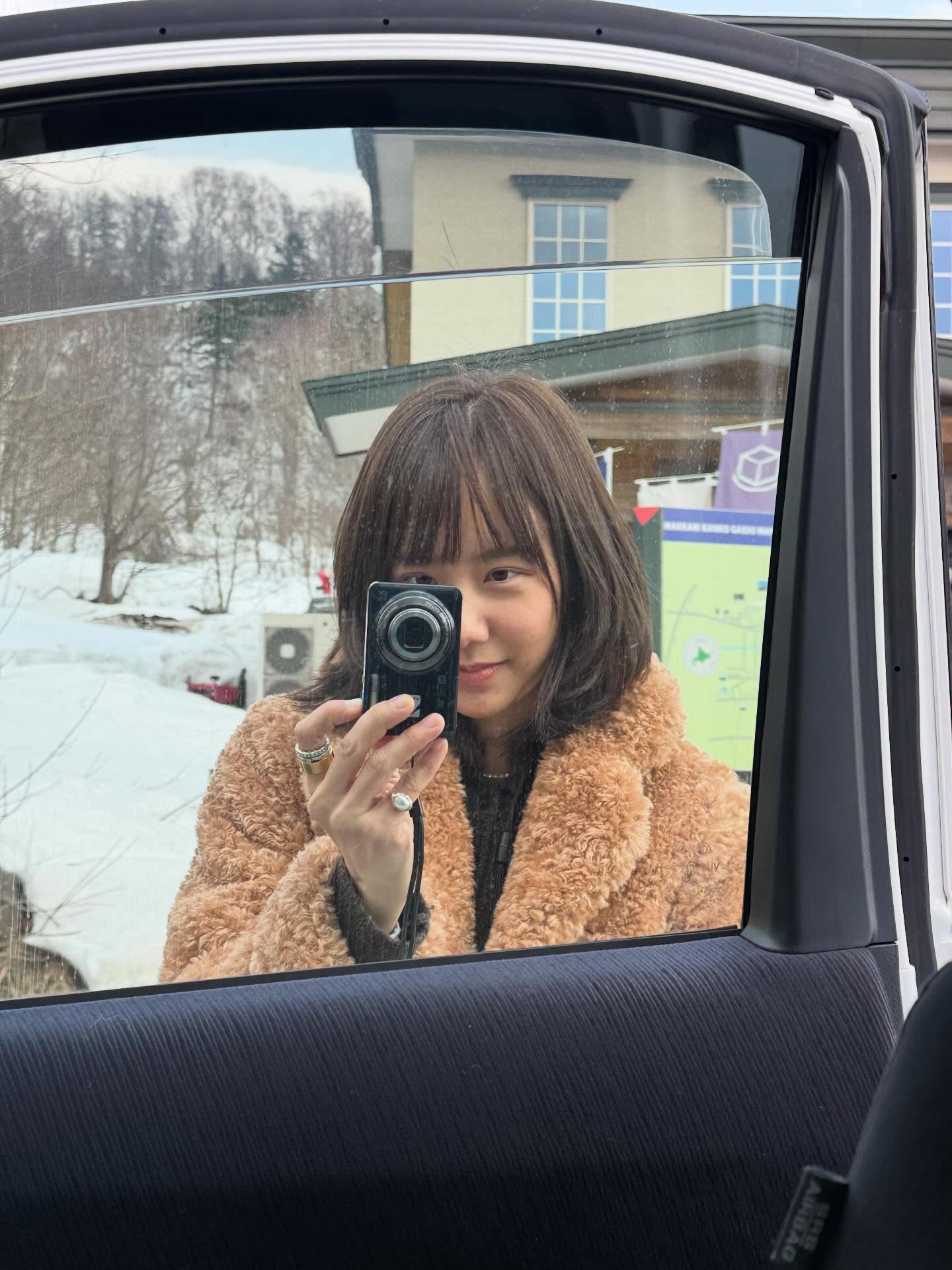 เต้ย - จรินทร์พร จุนเกียรติ