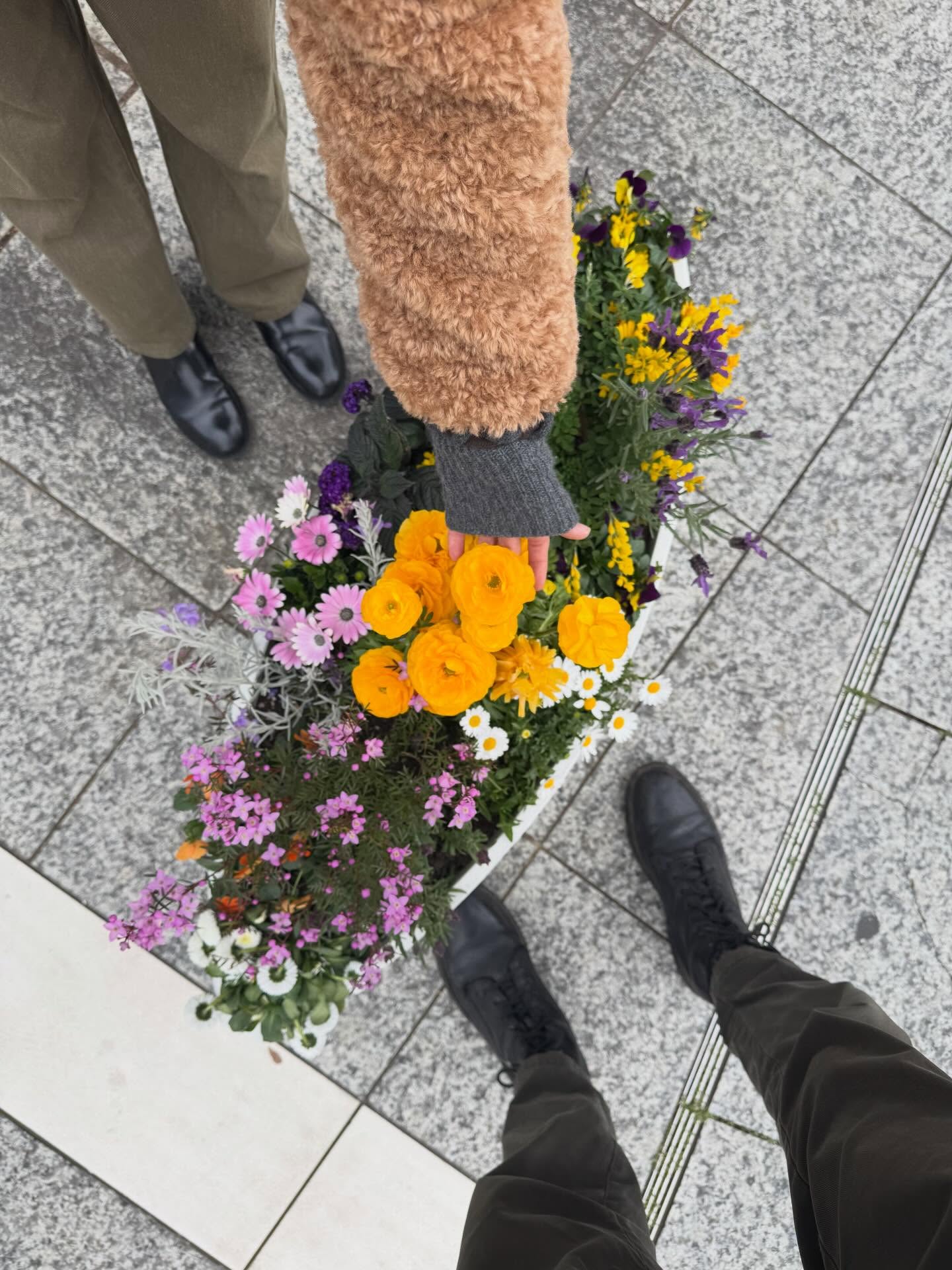 เต้ย - จรินทร์พร จุนเกียรติ