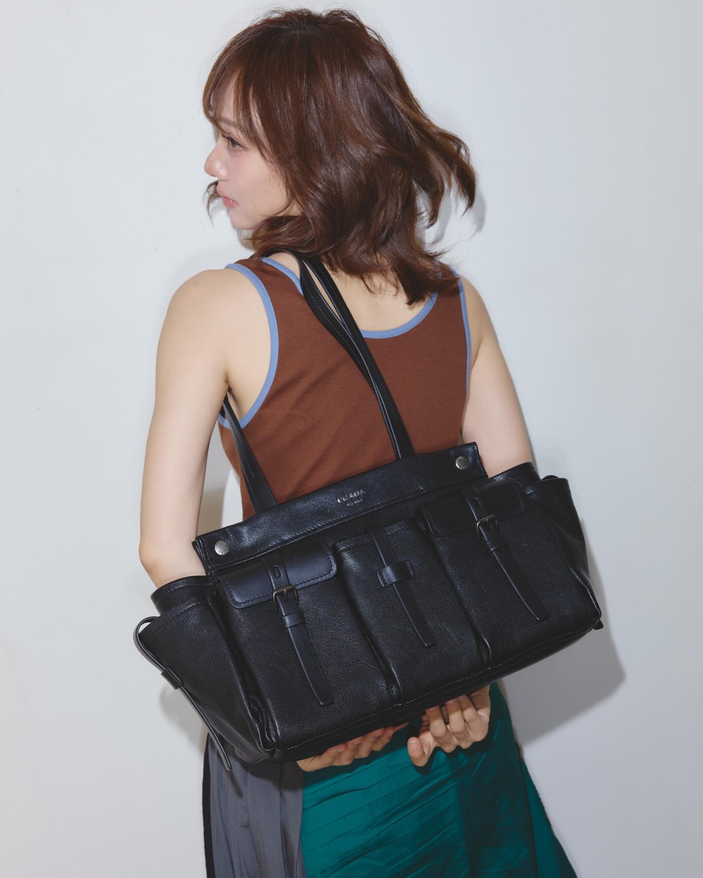 เต้ย - จรินทร์พร จุนเกียรติ