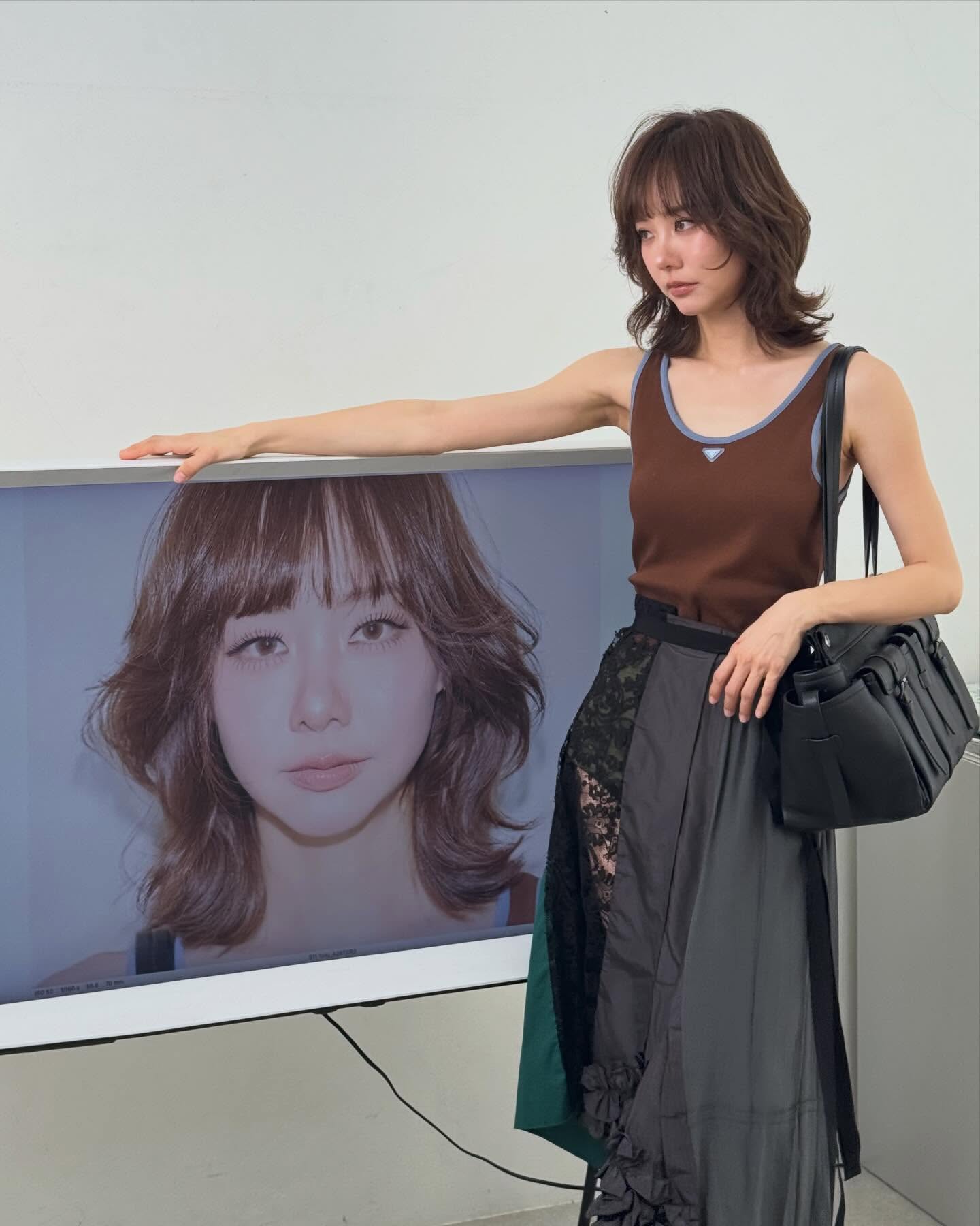 เต้ย - จรินทร์พร จุนเกียรติ