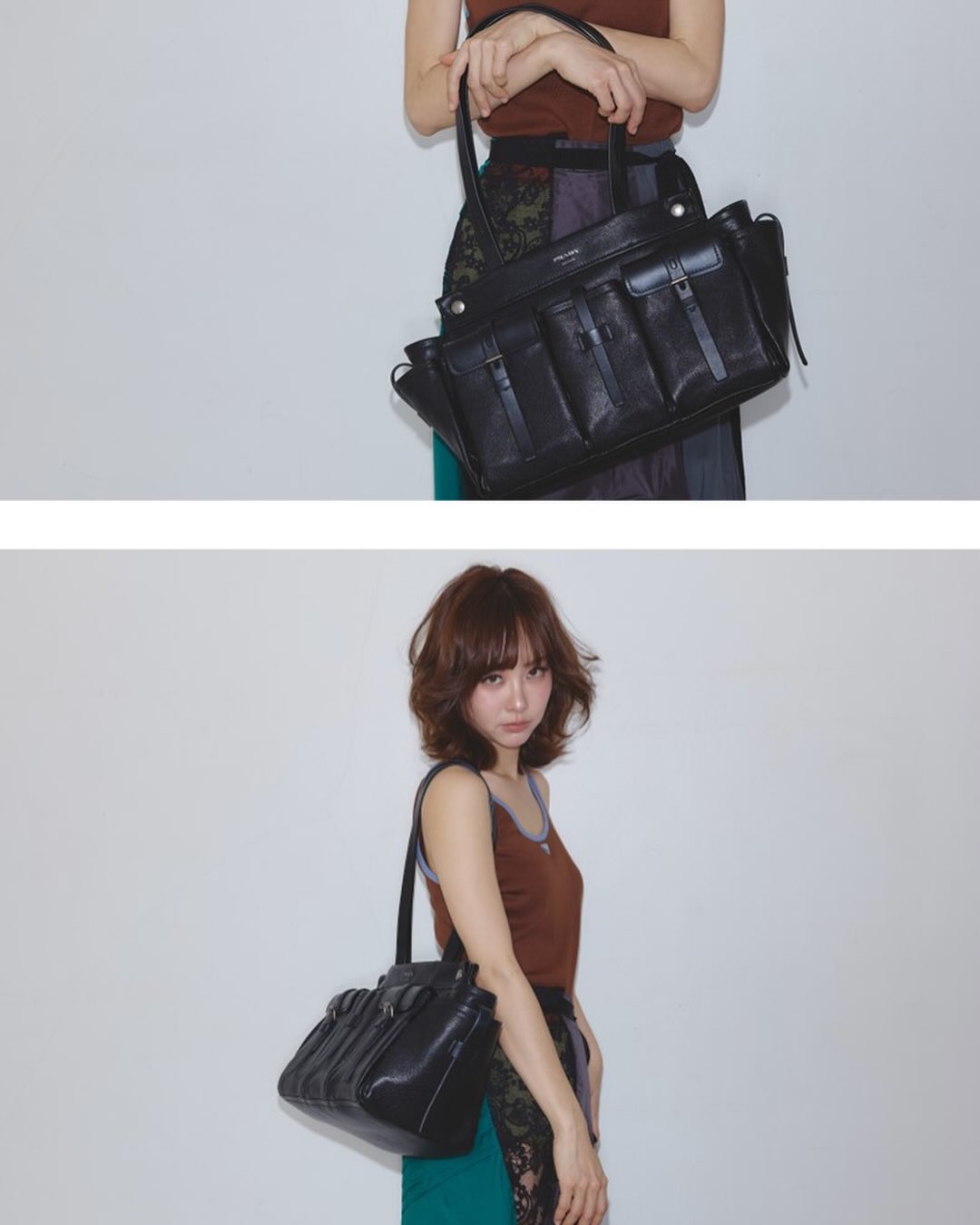 เต้ย - จรินทร์พร จุนเกียรติ