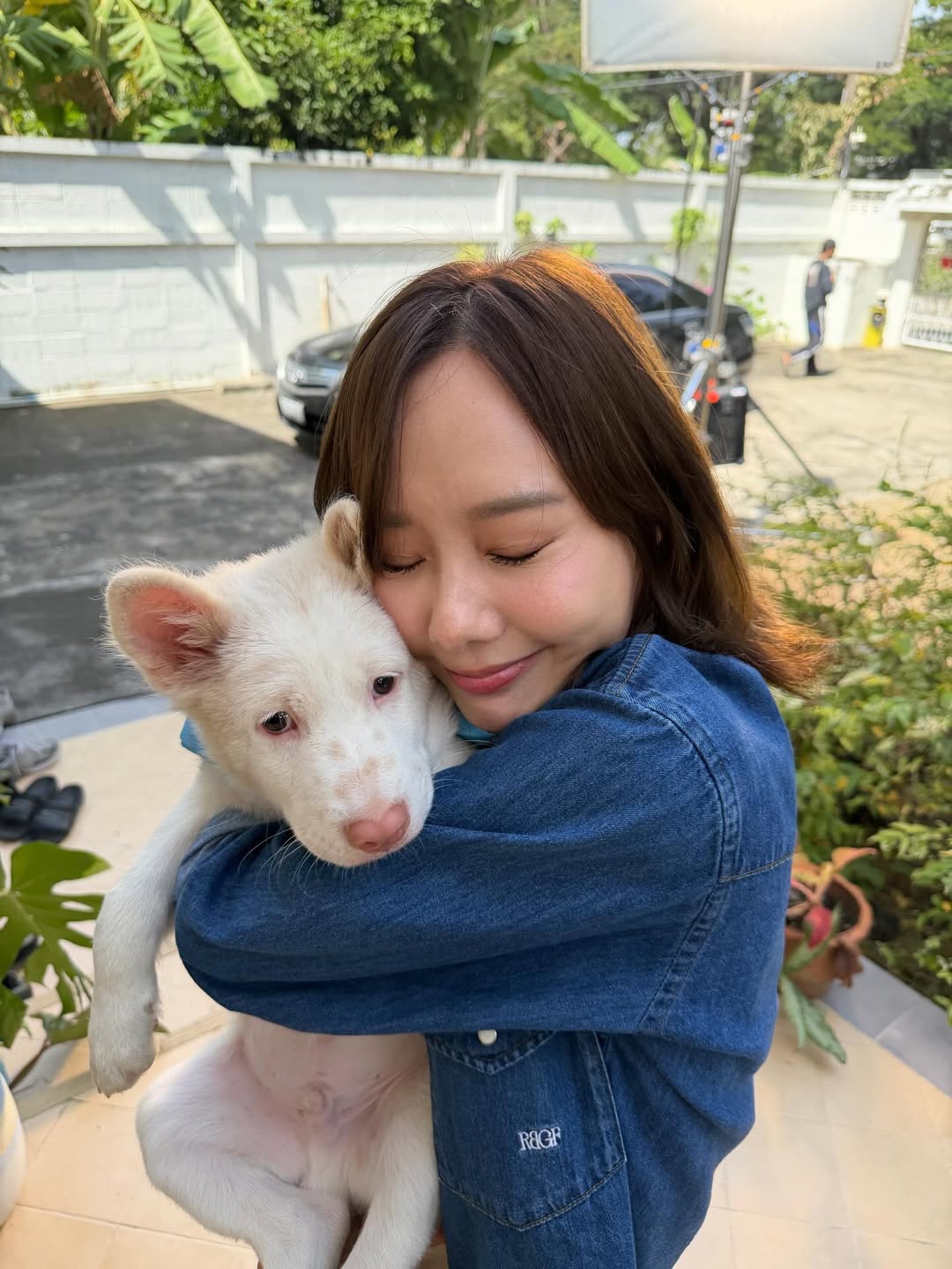 เต้ย - จรินทร์พร จุนเกียรติ