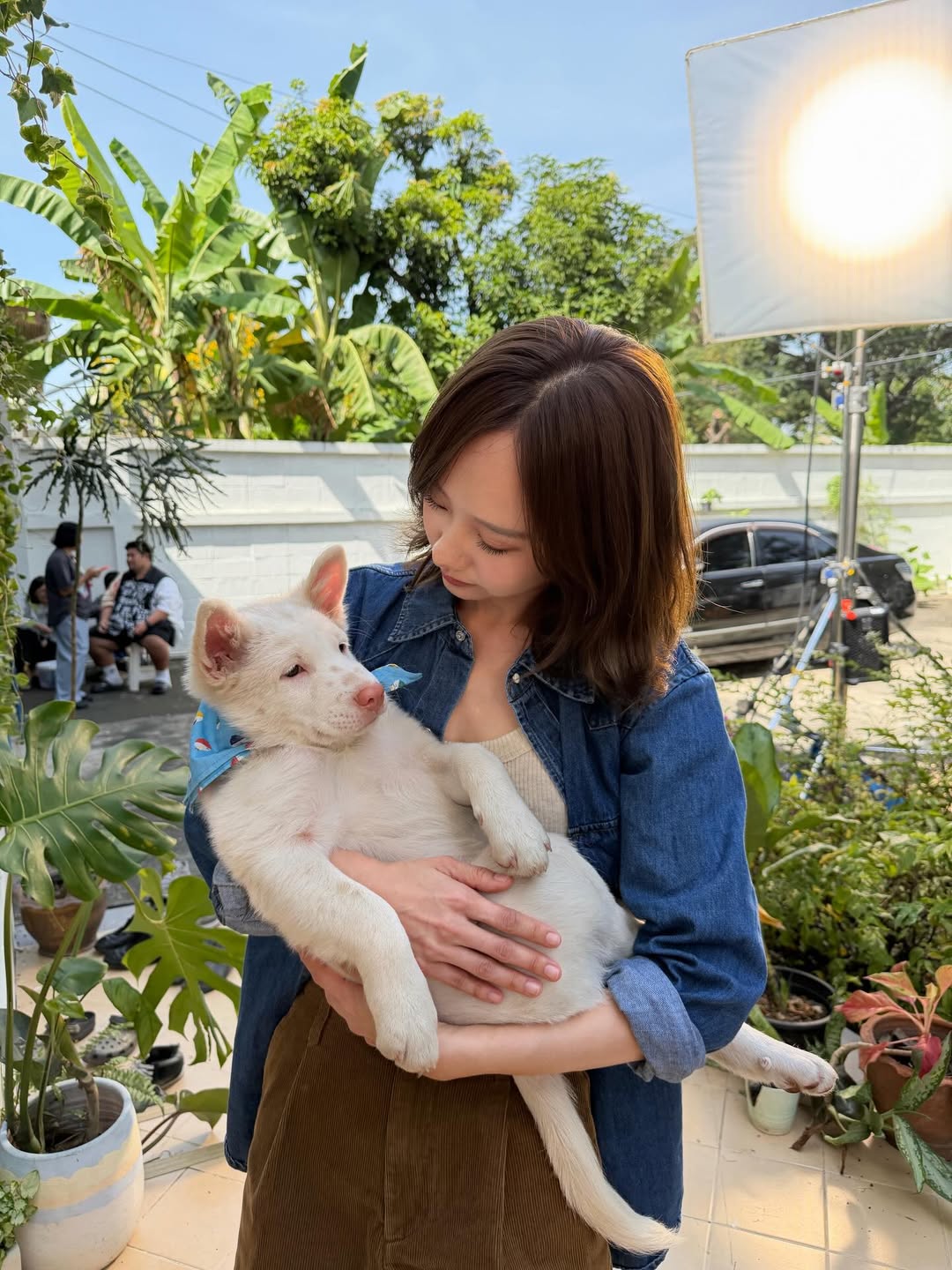 เต้ย - จรินทร์พร จุนเกียรติ