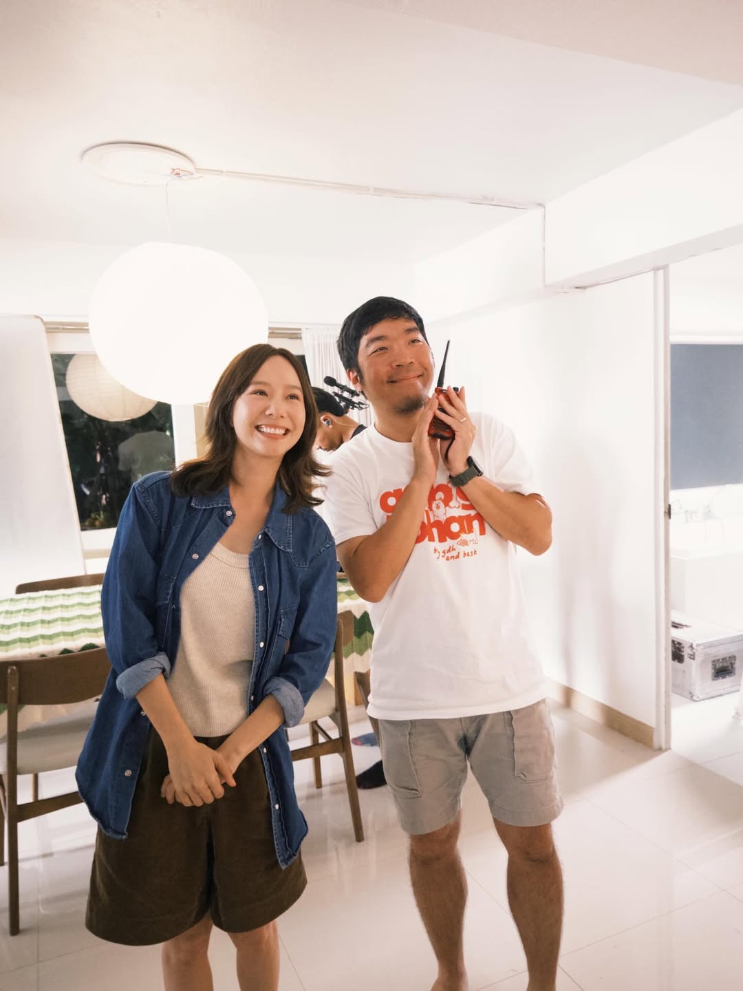 เต้ย - จรินทร์พร จุนเกียรติ