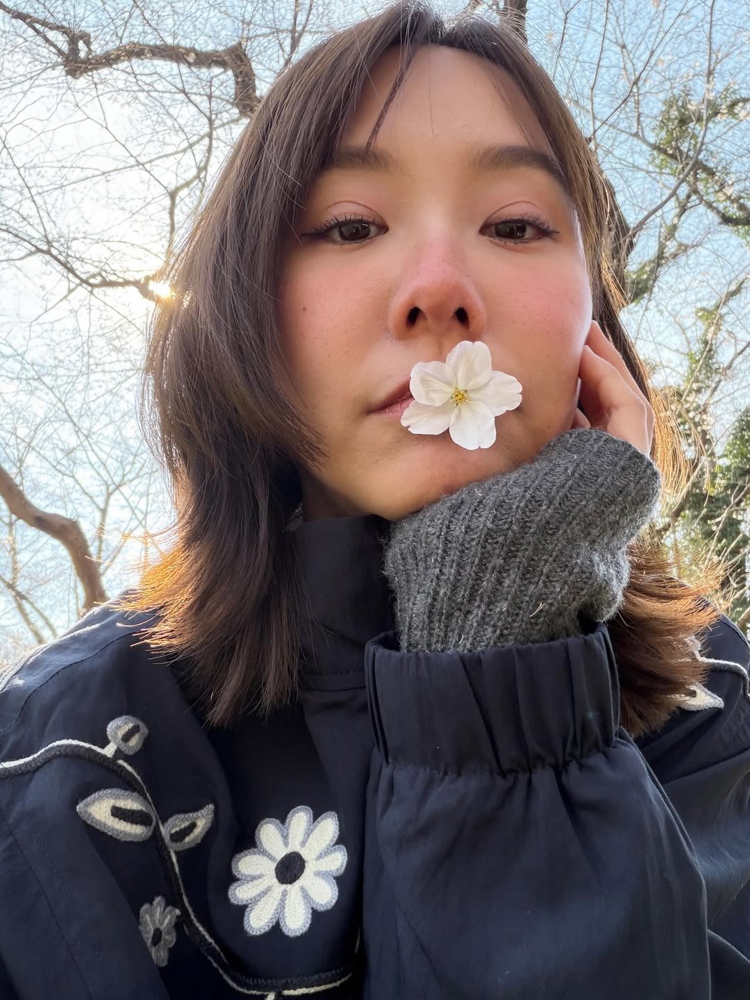 เต้ย - จรินทร์พร จุนเกียรติ