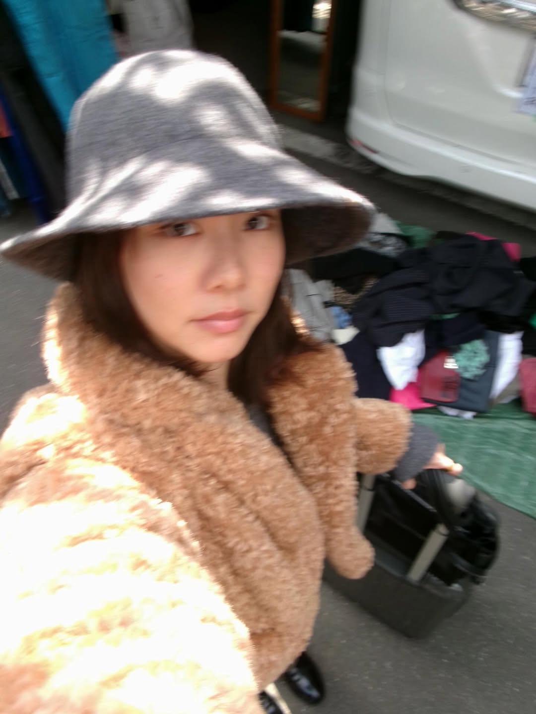 เต้ย - จรินทร์พร จุนเกียรติ